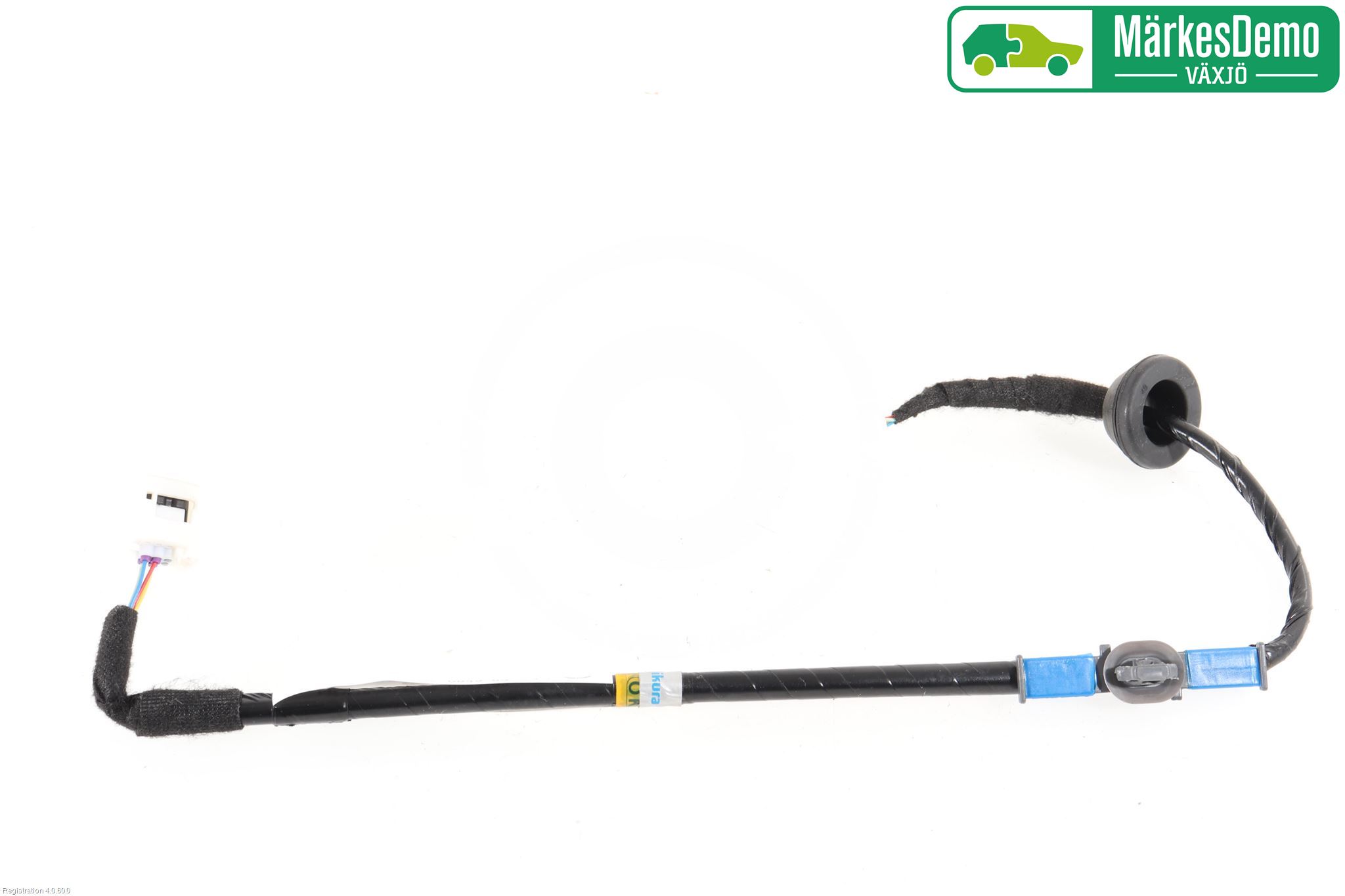 Mazda CX-30 20- Kabelhärva