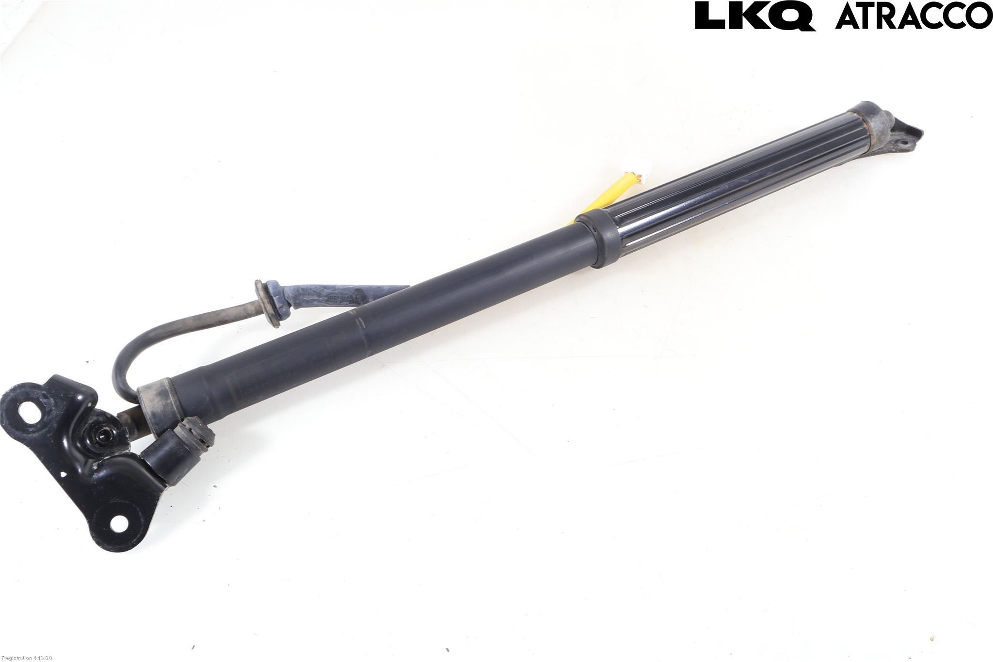 Toyota COROLLA 19- Bakluckeöppnare Automatisk