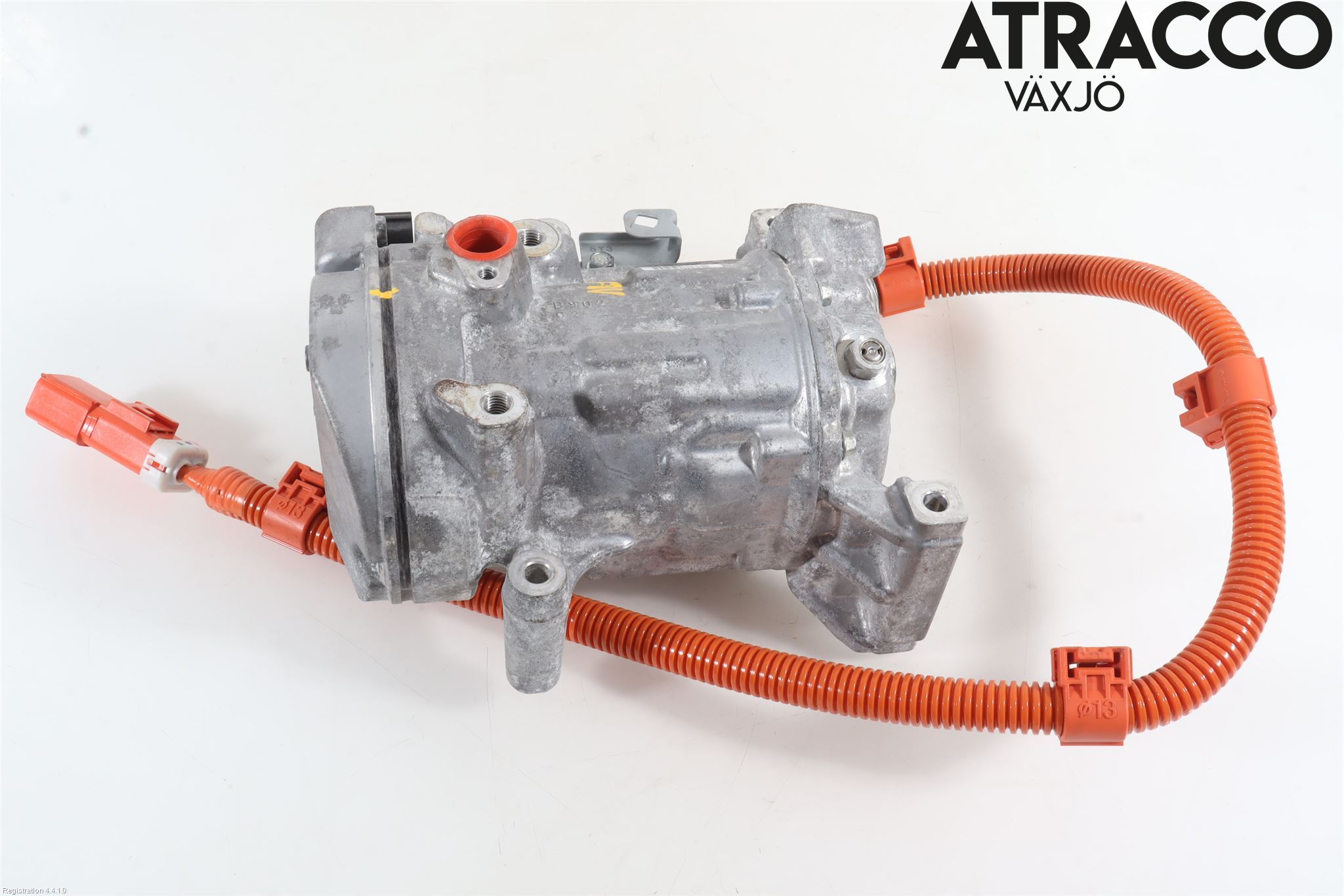 Honda CR-V 19-22 Ac Kompressor