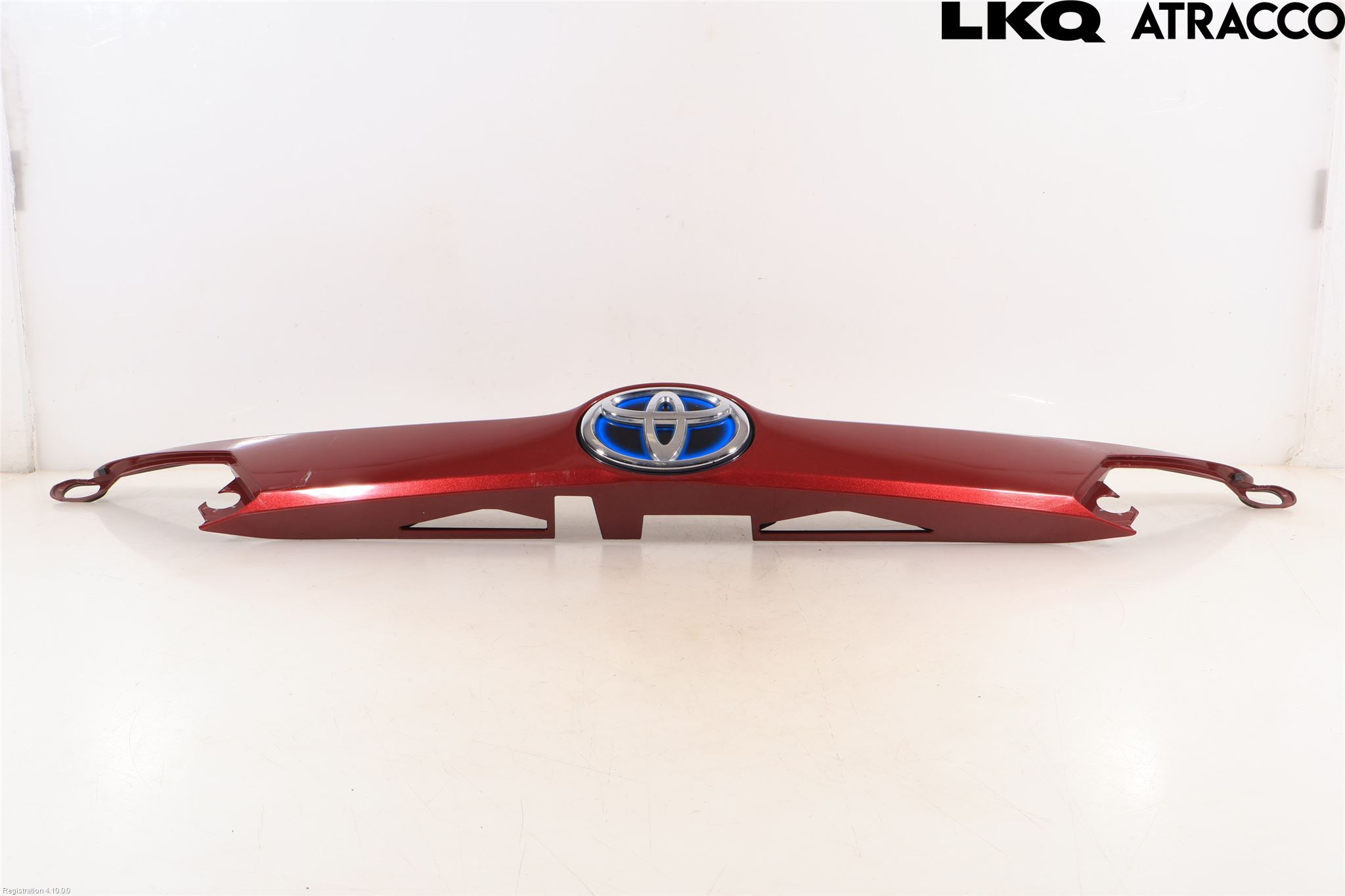 Toyota RAV4 13-18 Reflexramp-Dekorramp