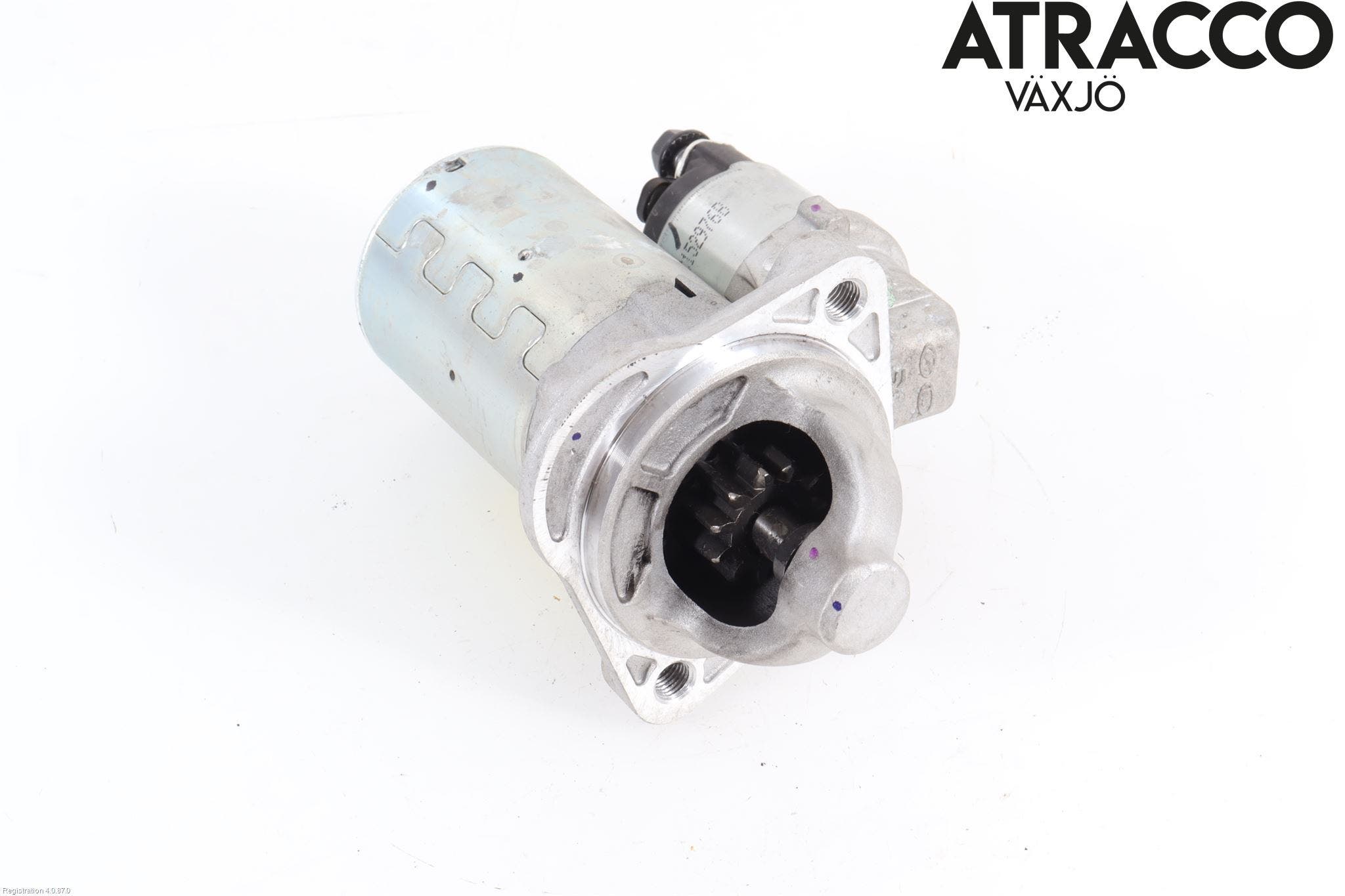 Hyundai i20 BC 21- Startmotor
