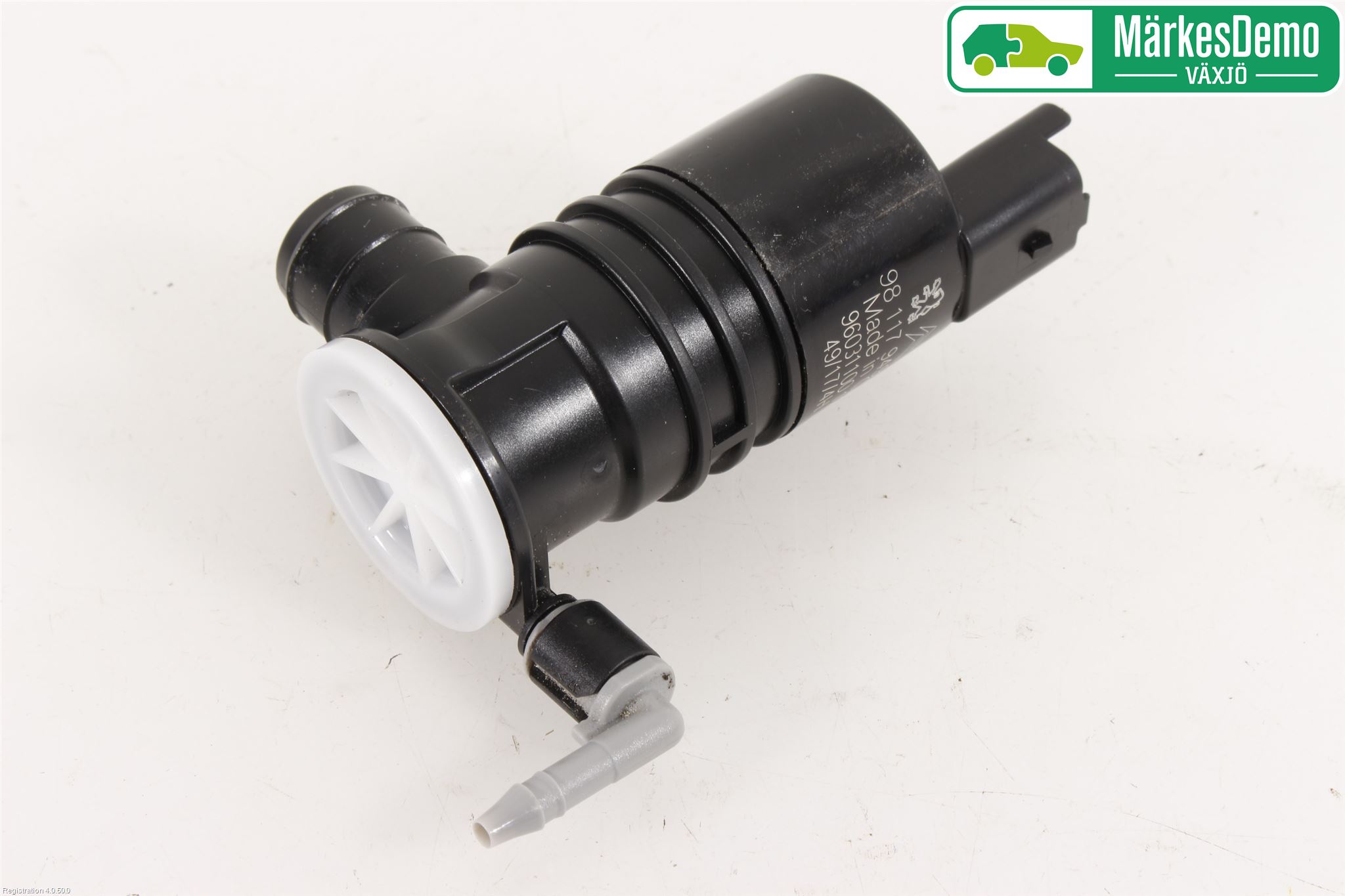 Toyota PROACE II 16- Spolarpump Vindruta