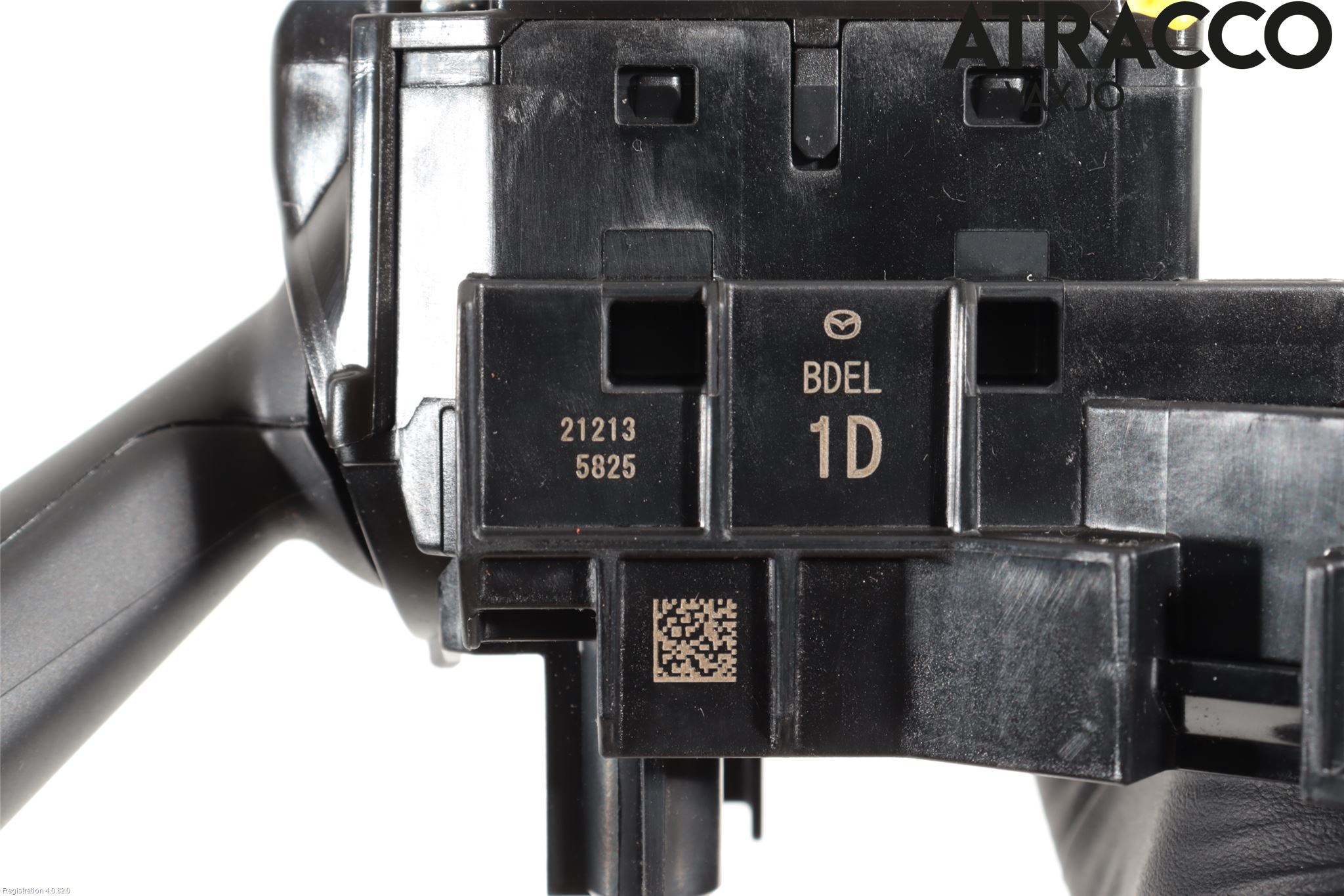 Mazda MX-30 20- Spak Blinkers-Ljusomk