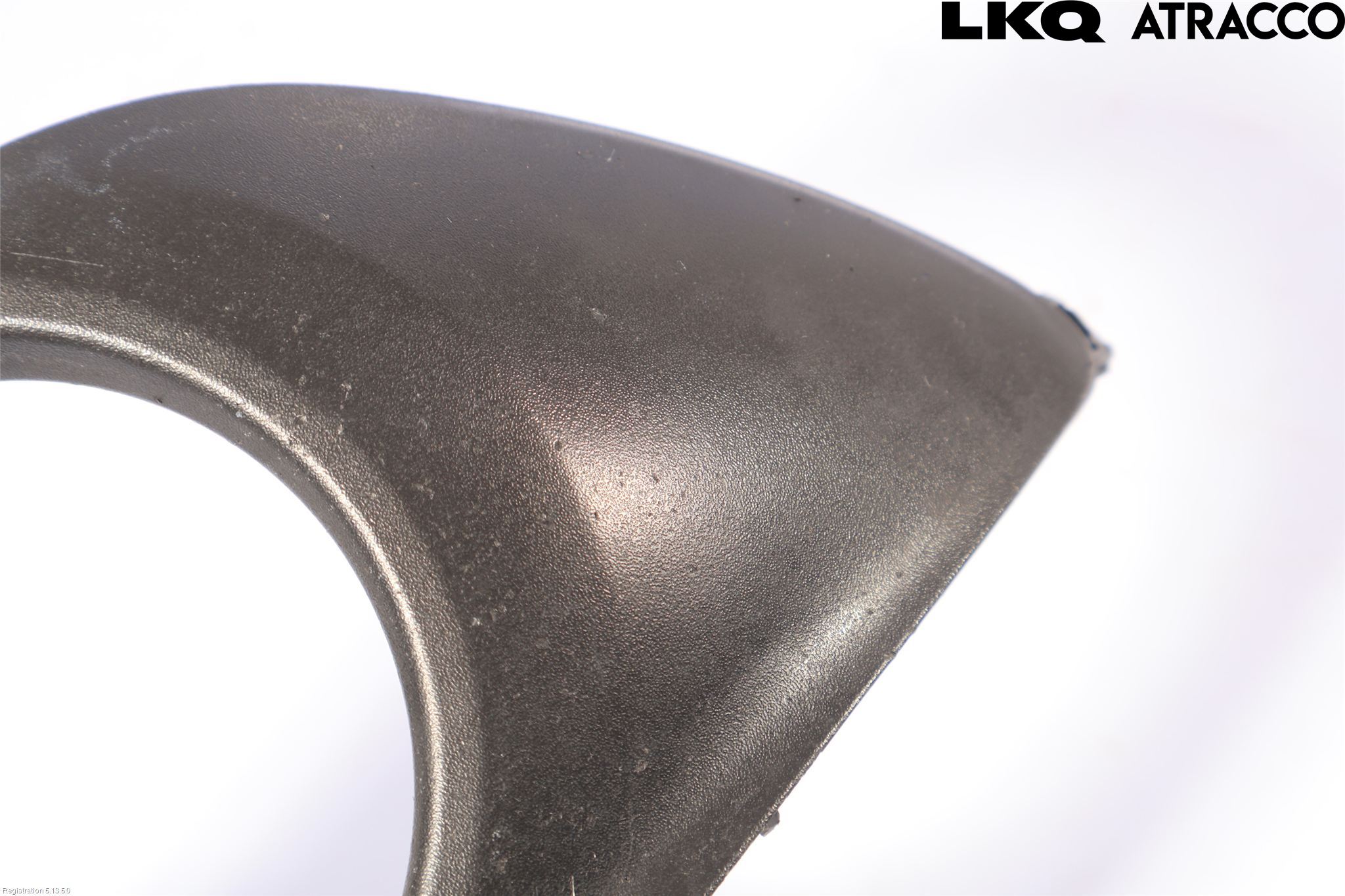 Toyota VERSO 09-18 Dimljussarg Fram
