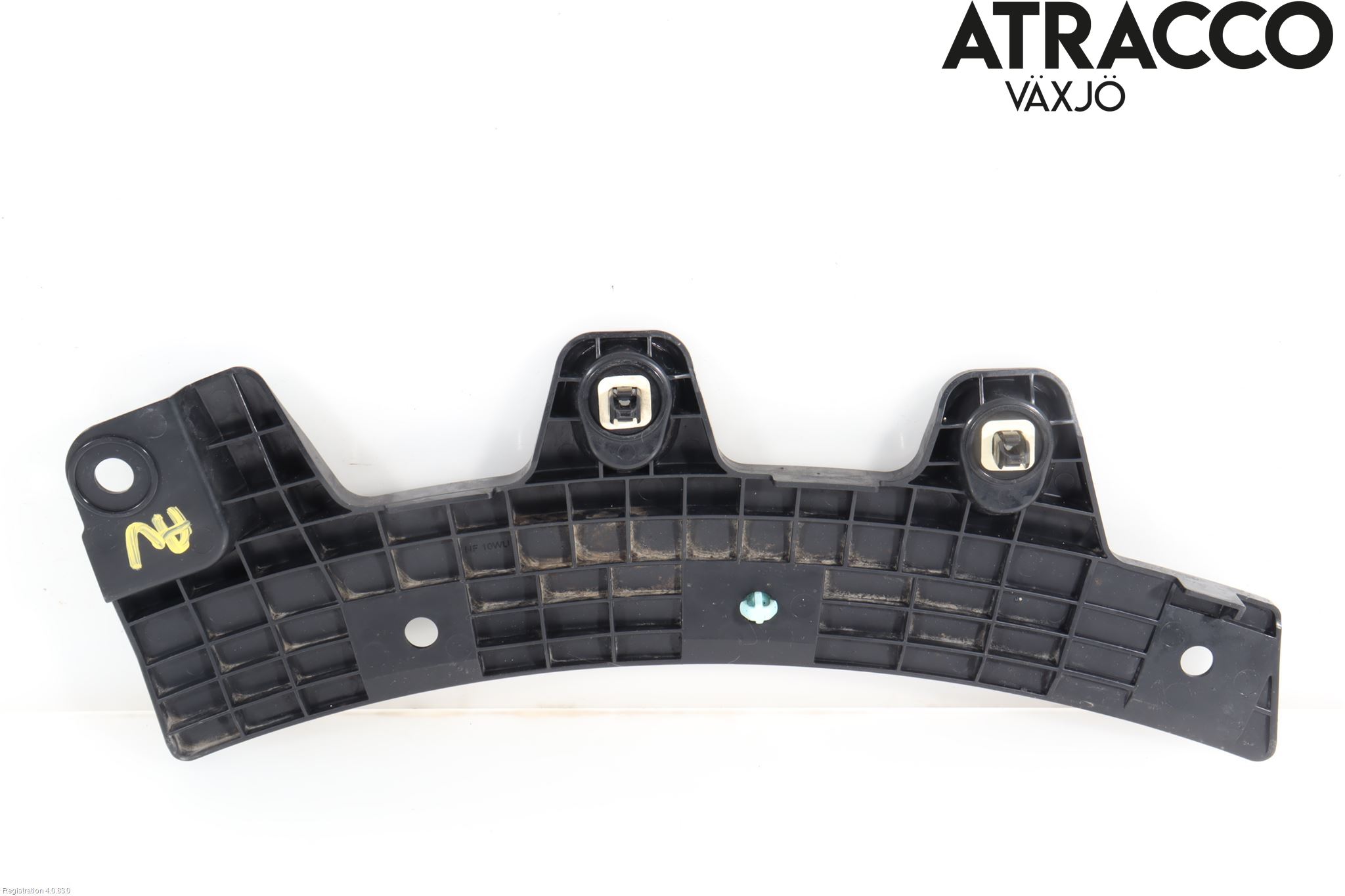 Mazda CX-30 20- Stötfångarfäste Bak Vä