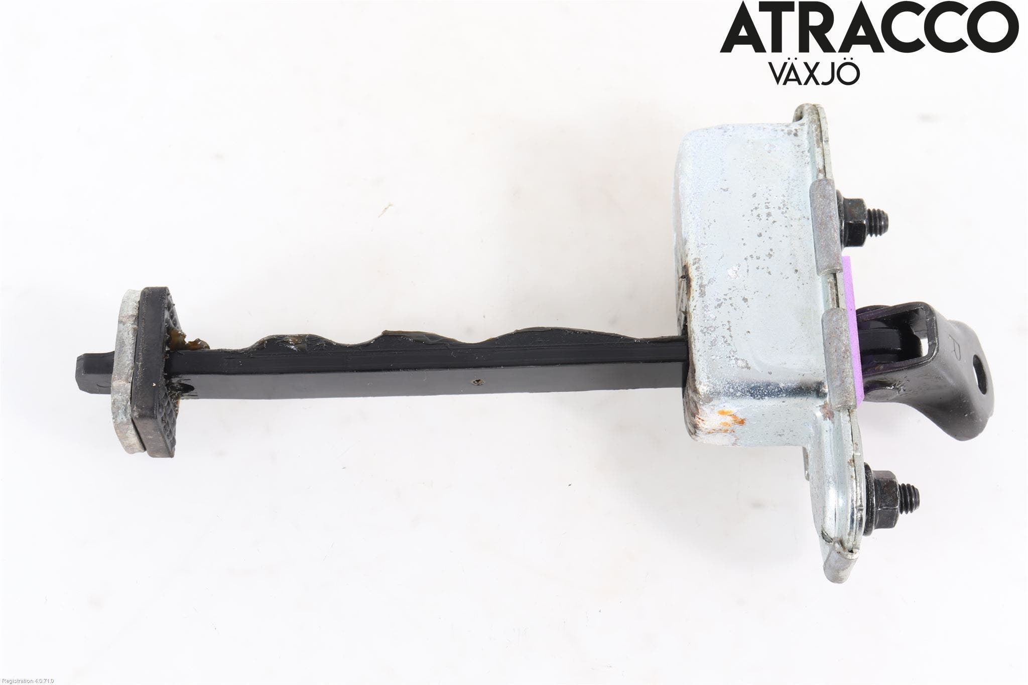 Hyundai i30 PD 17- Dörrstopp