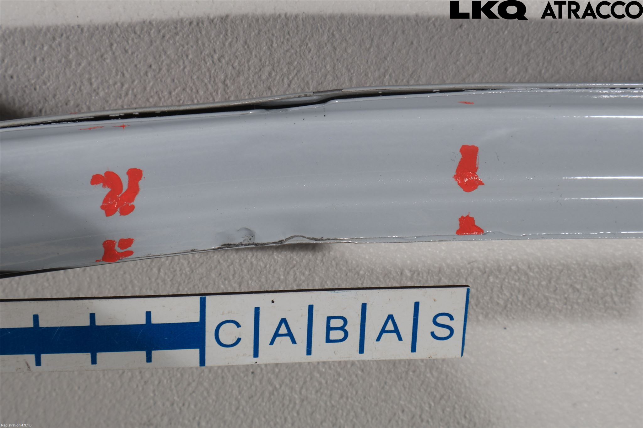 Seat LEON 13-20 Dörr Fram Vänster