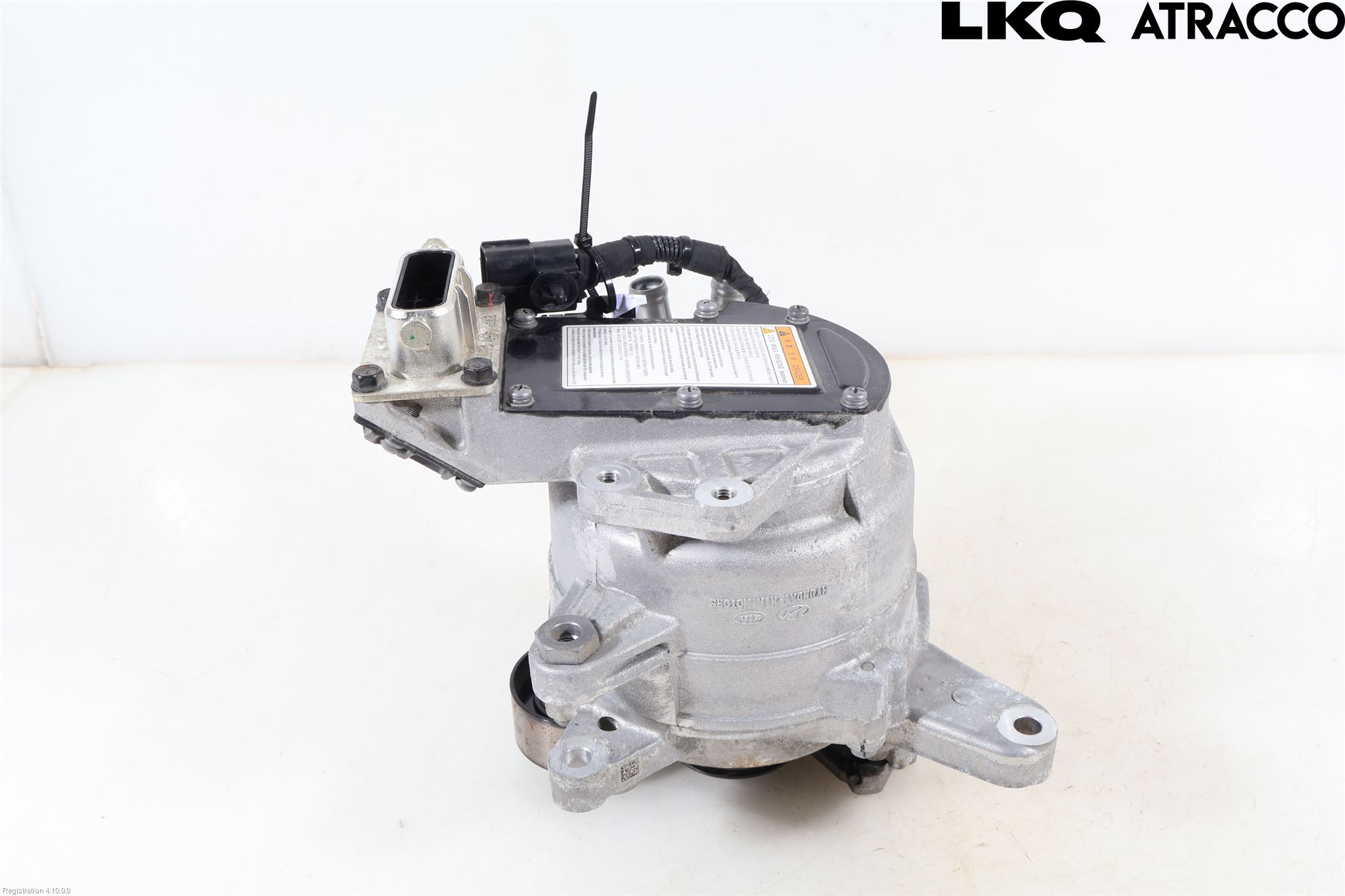 Hyundai IONIQ AE 17-22 Generator