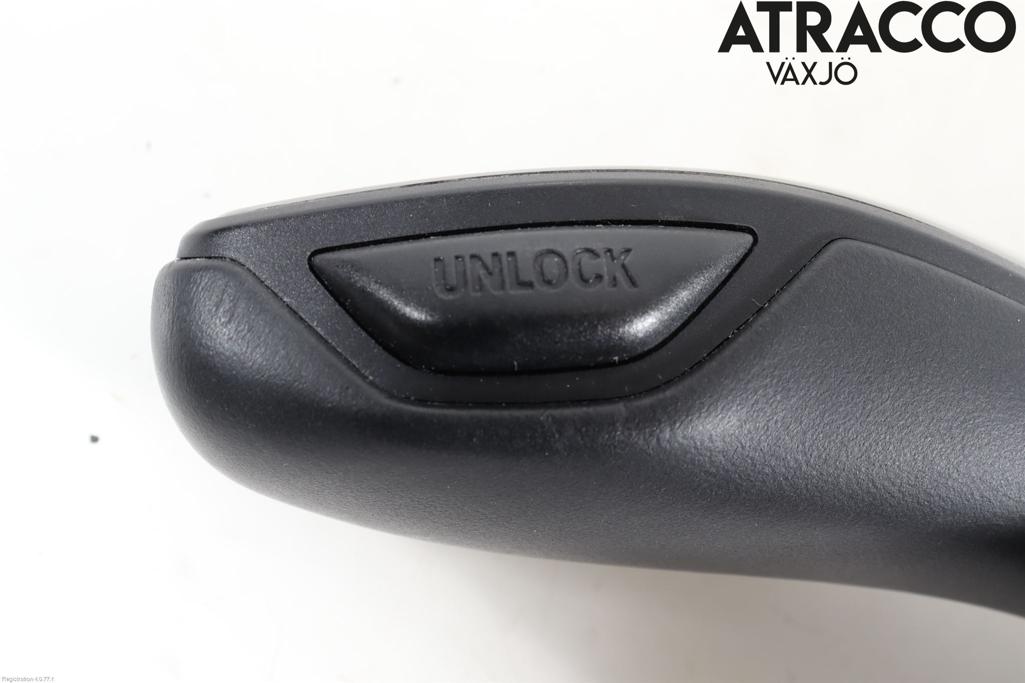 BMW 5 G30/G31/F90 17-23 Växelförare