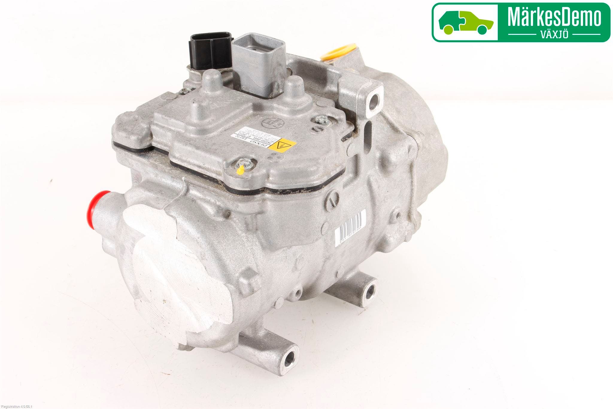 Lexus RX AL20 16-22 Ac Kompressor