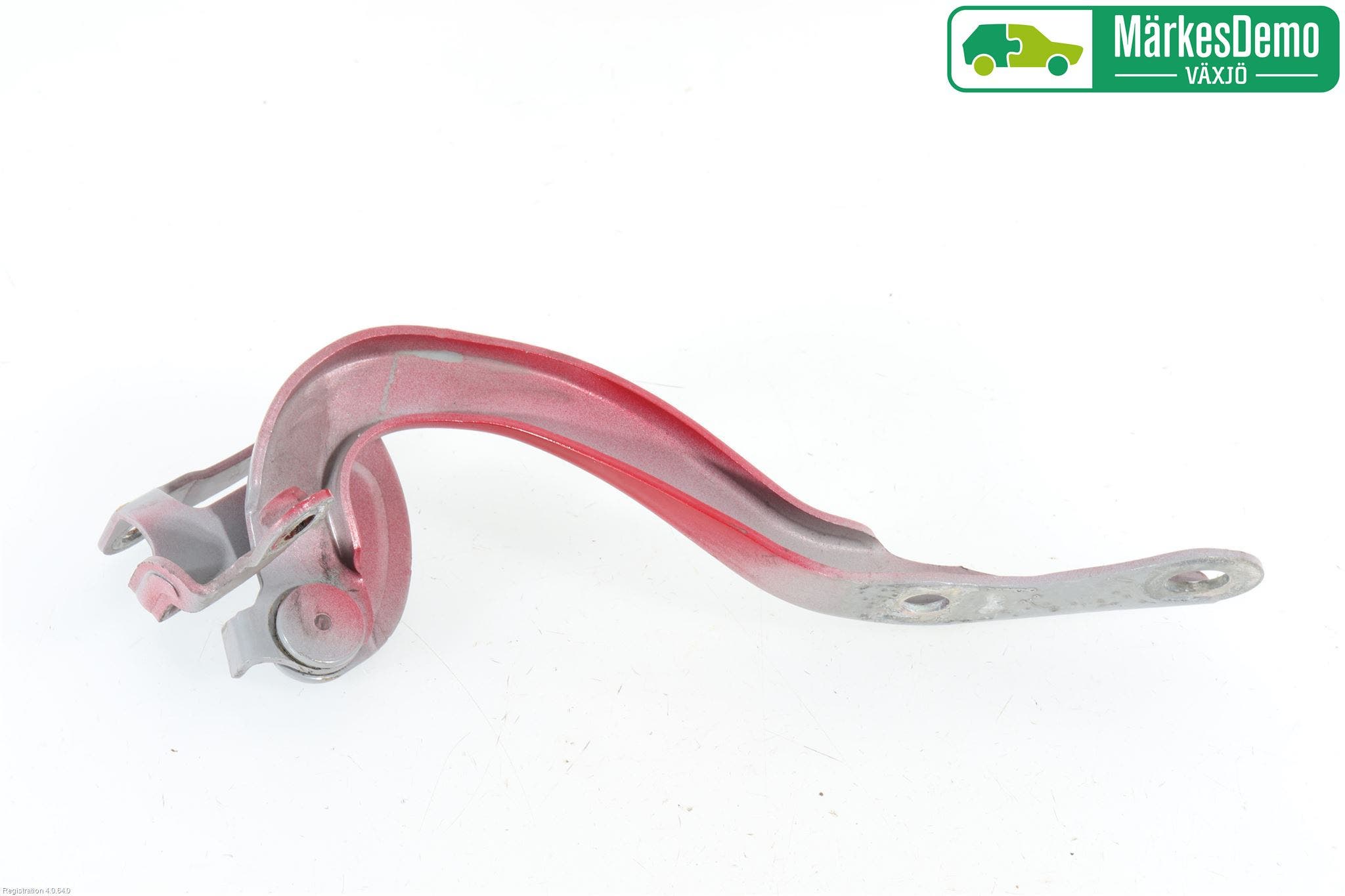 Toyota AYGO 06-14 Huvgångjärn