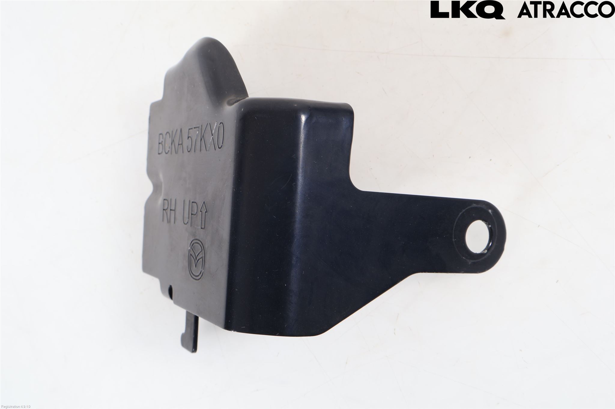 Mazda CX-30 20- Front Övrigt