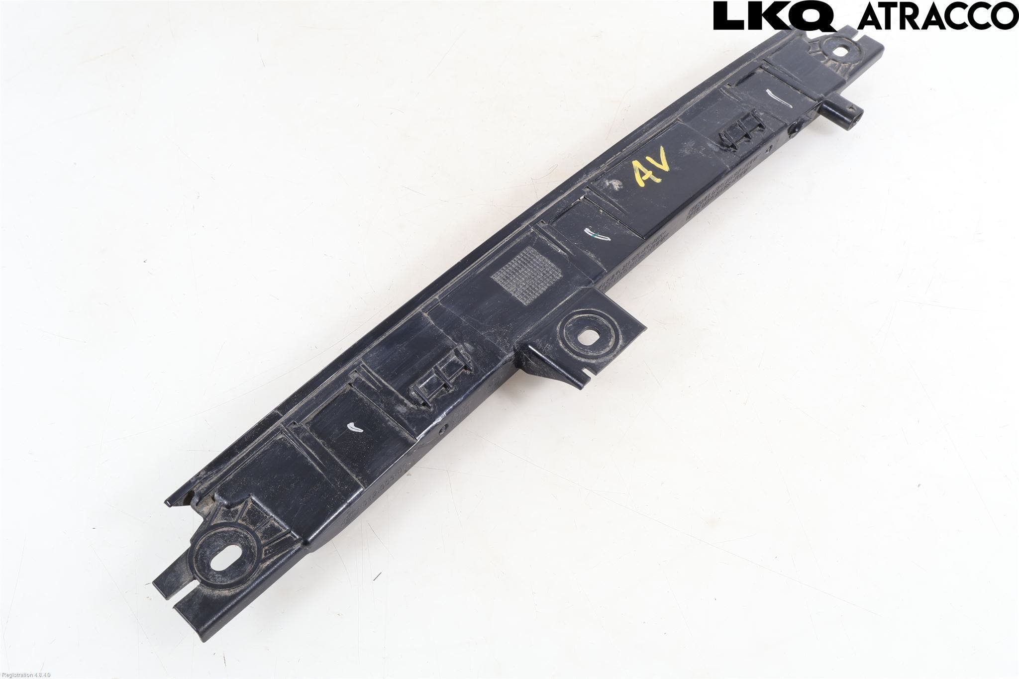 BMW X3 G01 18- Bromsljus Bakruta