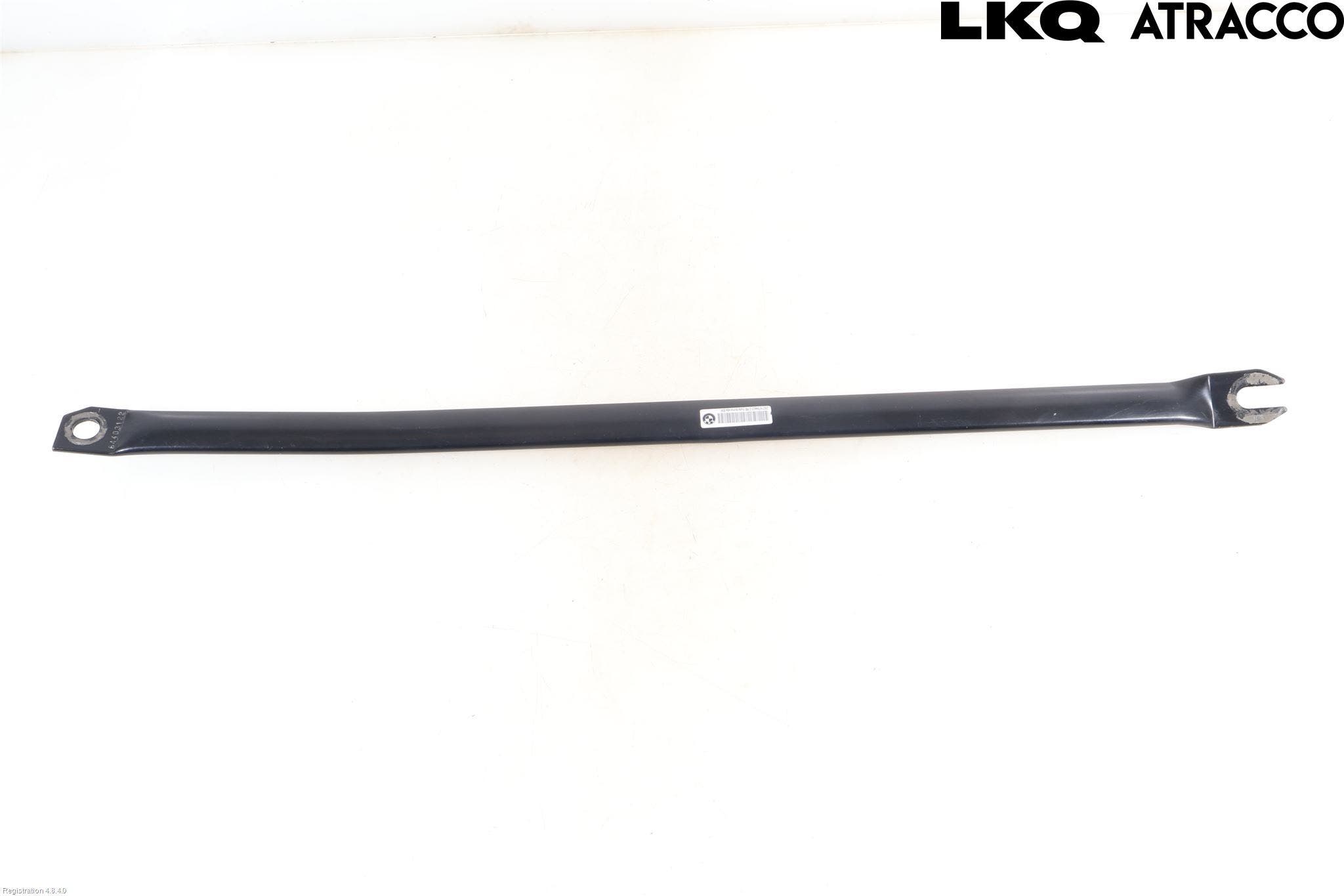 BMW 1 E87/81 5D/3D 03-11 Fjäderbensstag