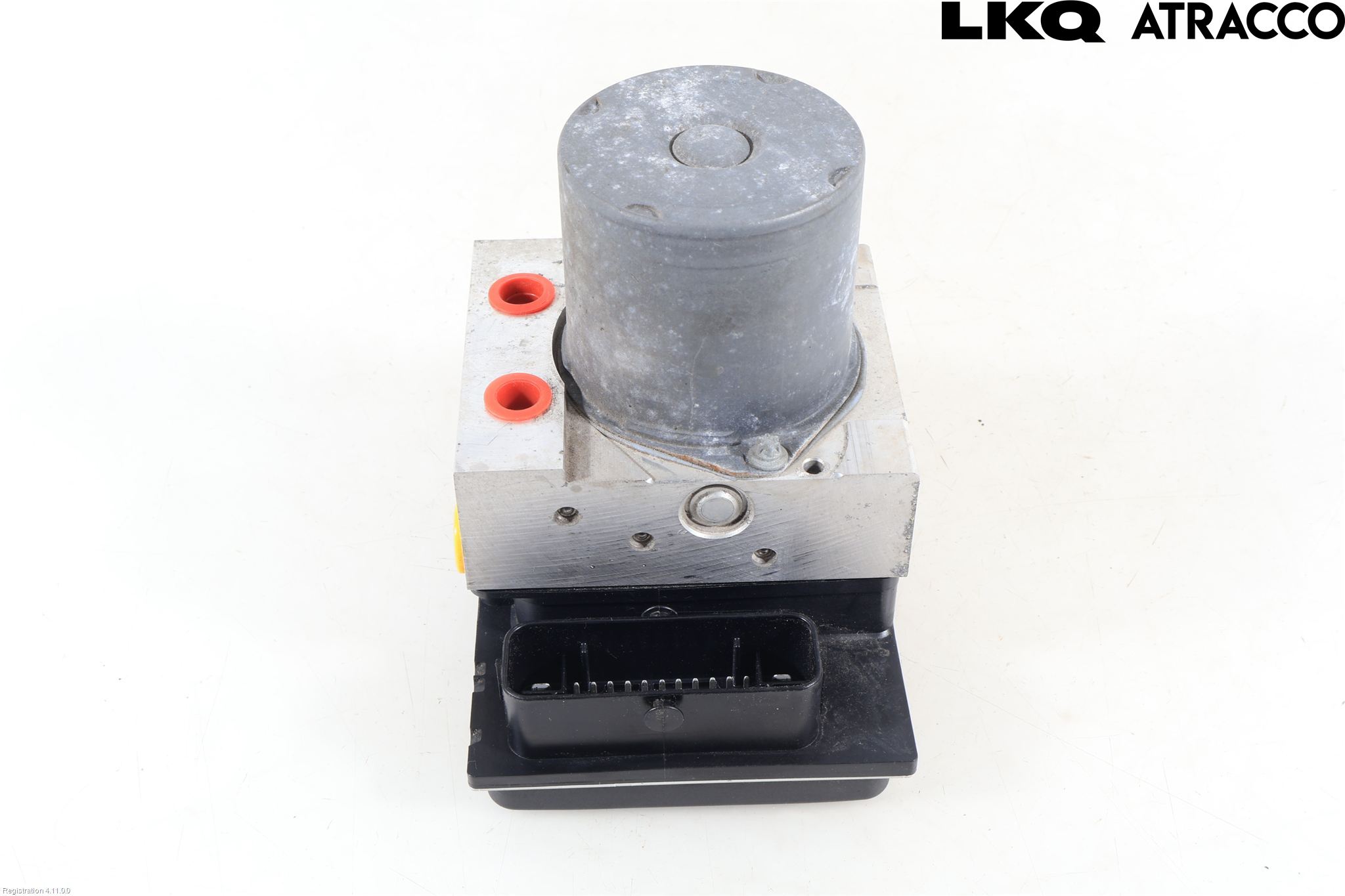 Audi A4/S4 08-11 Abs Hydraulaggregat