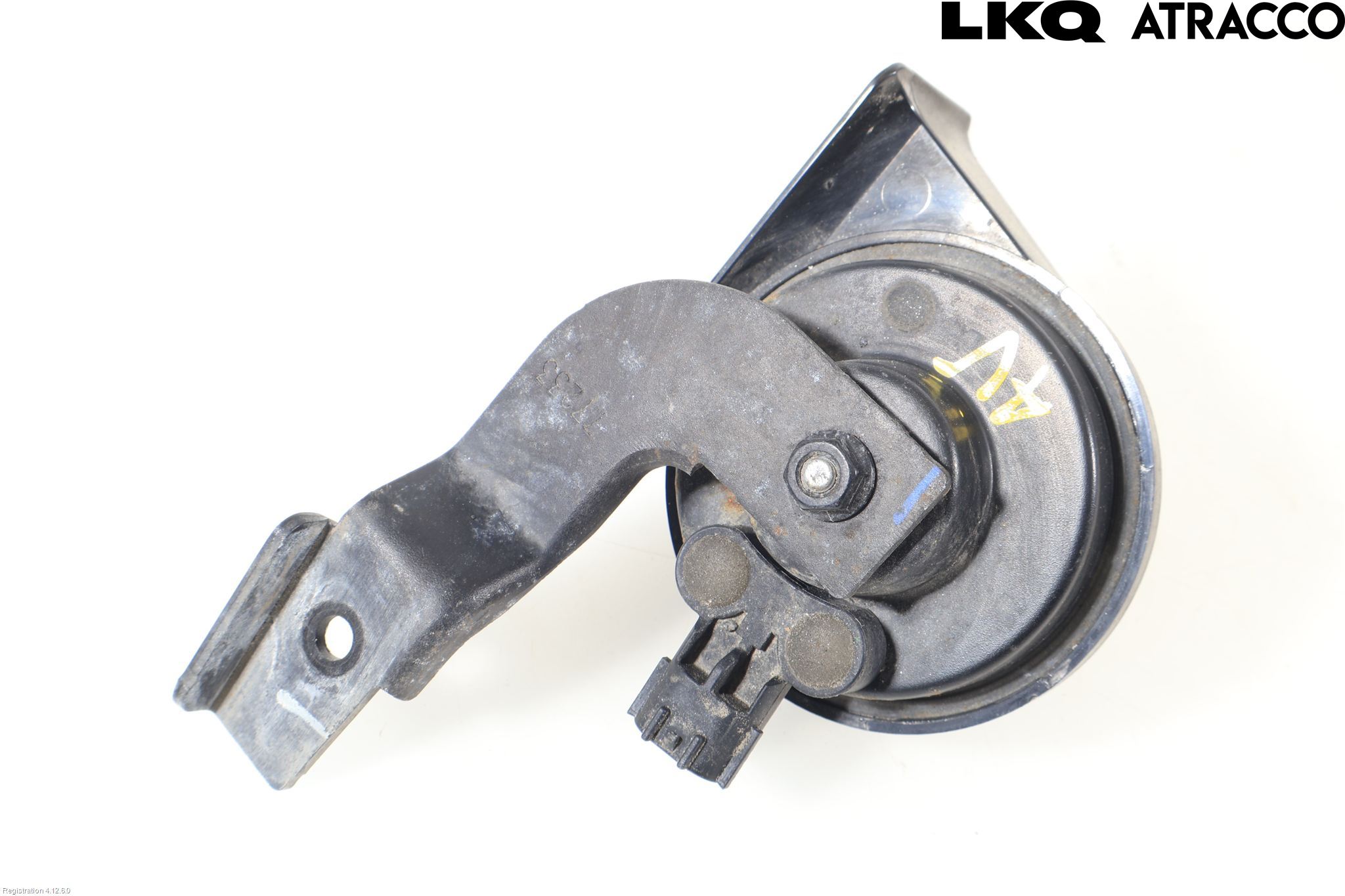 Hyundai IONIQ AE 17-22 Signalhorn