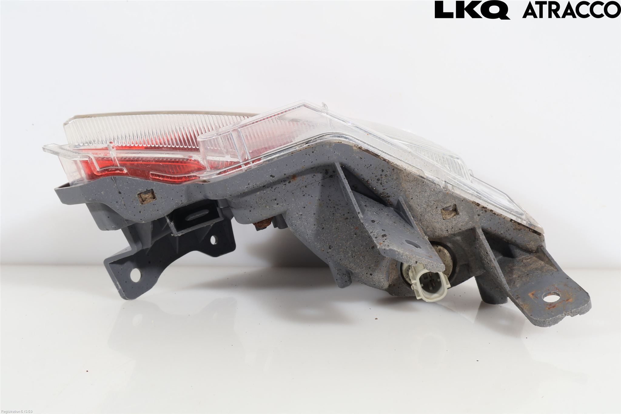 Toyota RAV4 13-18 Backlampa