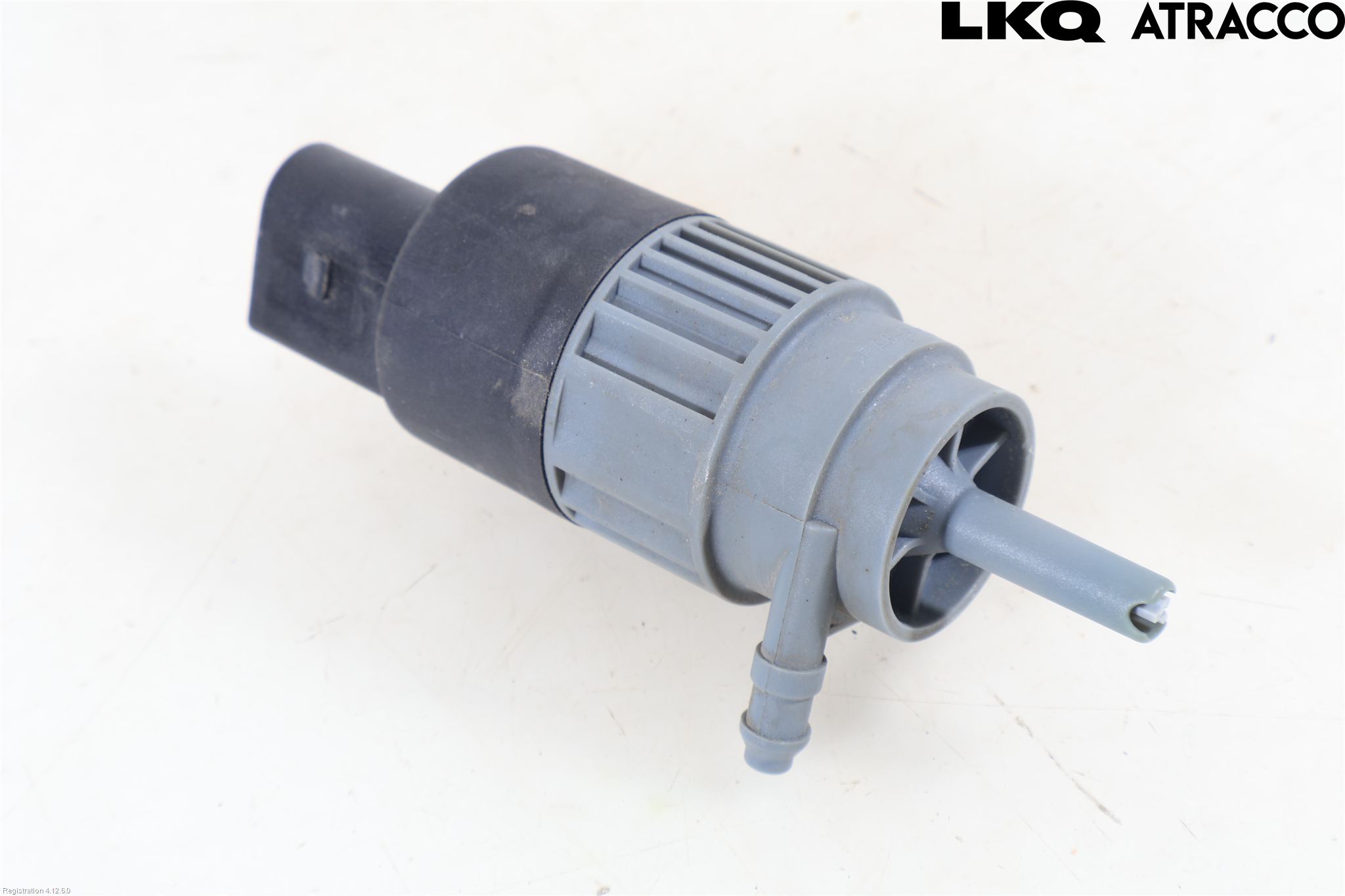 Toyota C-HR 16-23 Spolarpump Högtryck