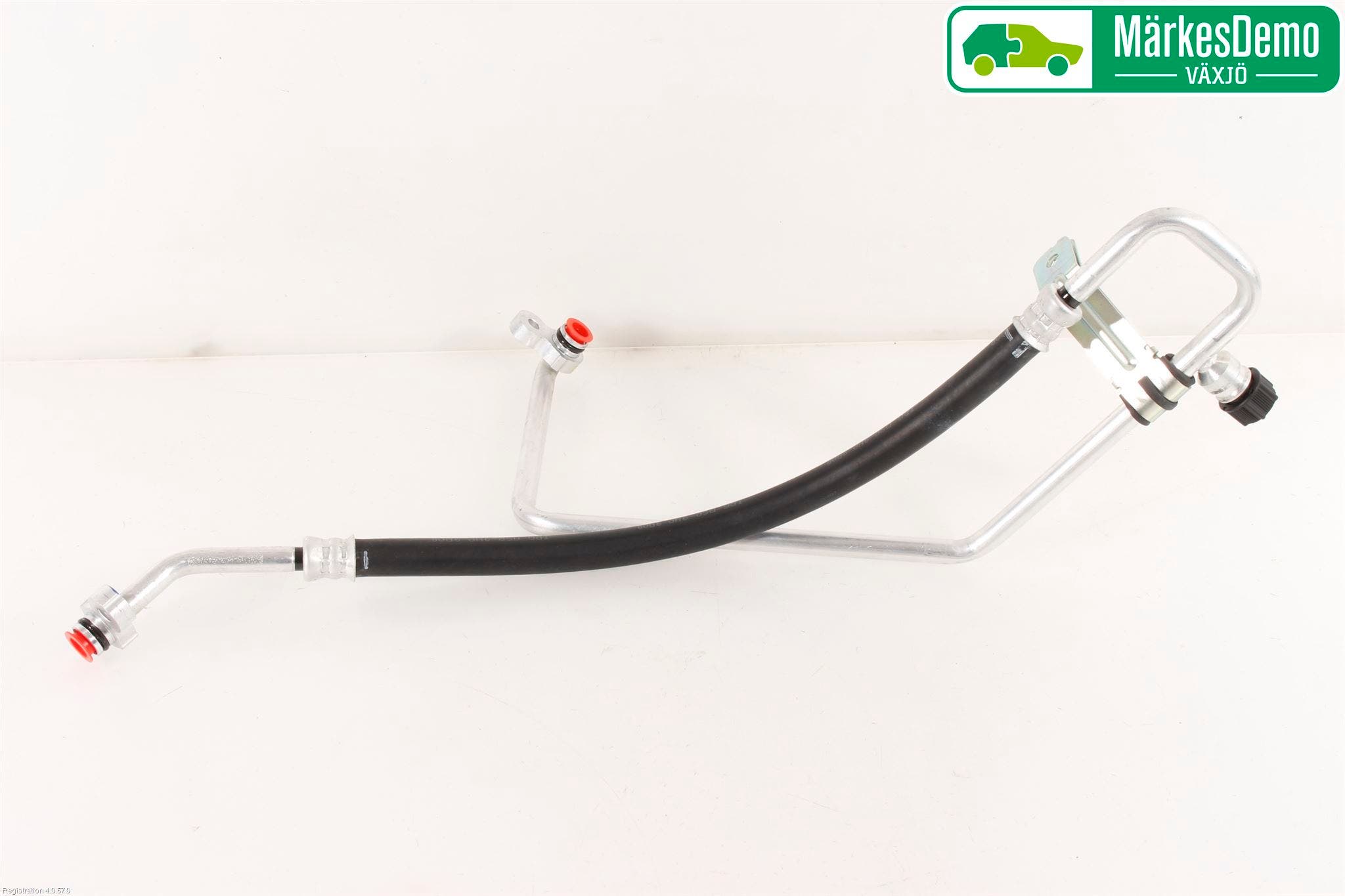 Suzuki SX4 S-CROSS 14-21 Ac Slang-Rör