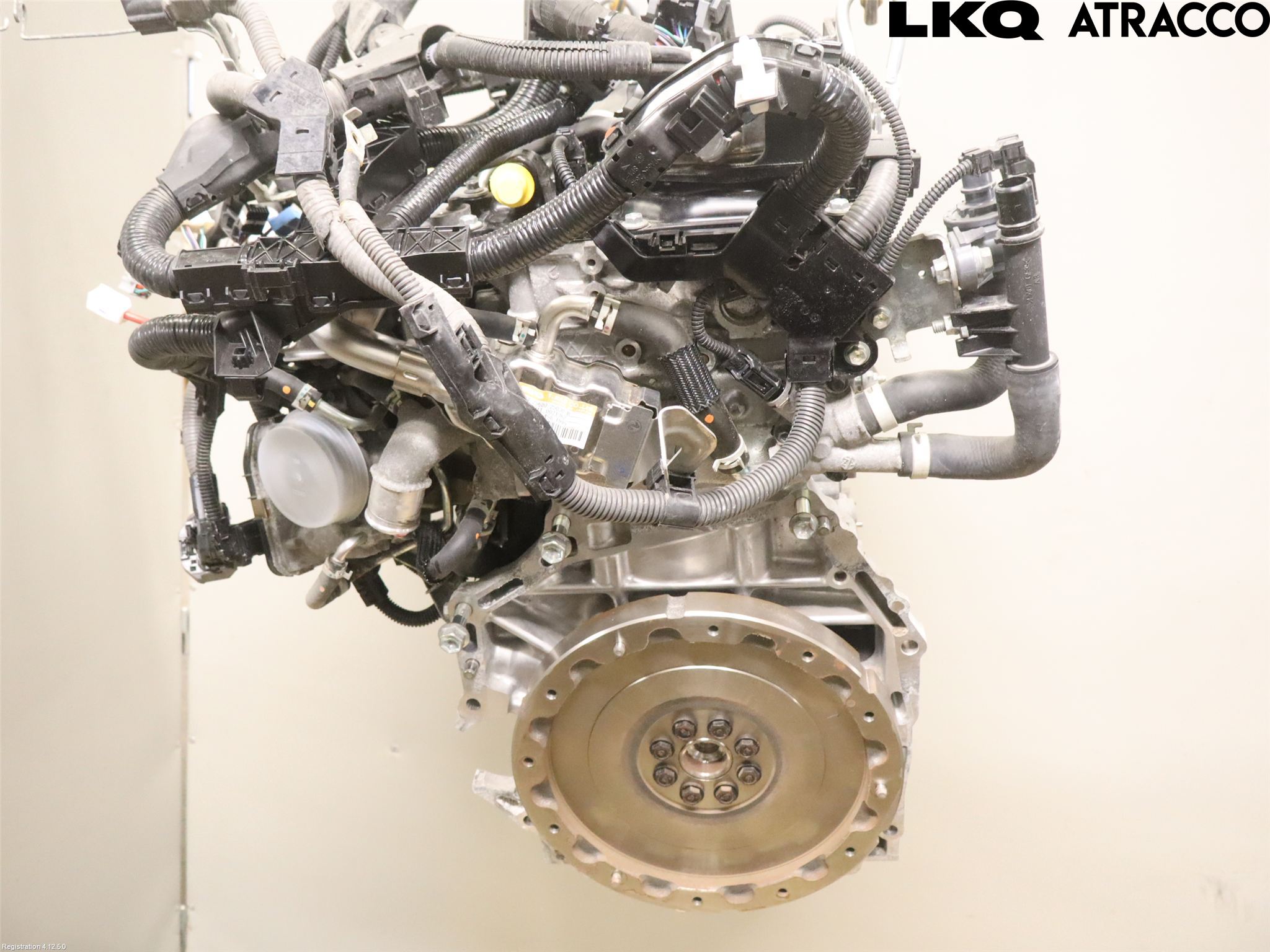 Toyota RAV4 19- Motor Bensin