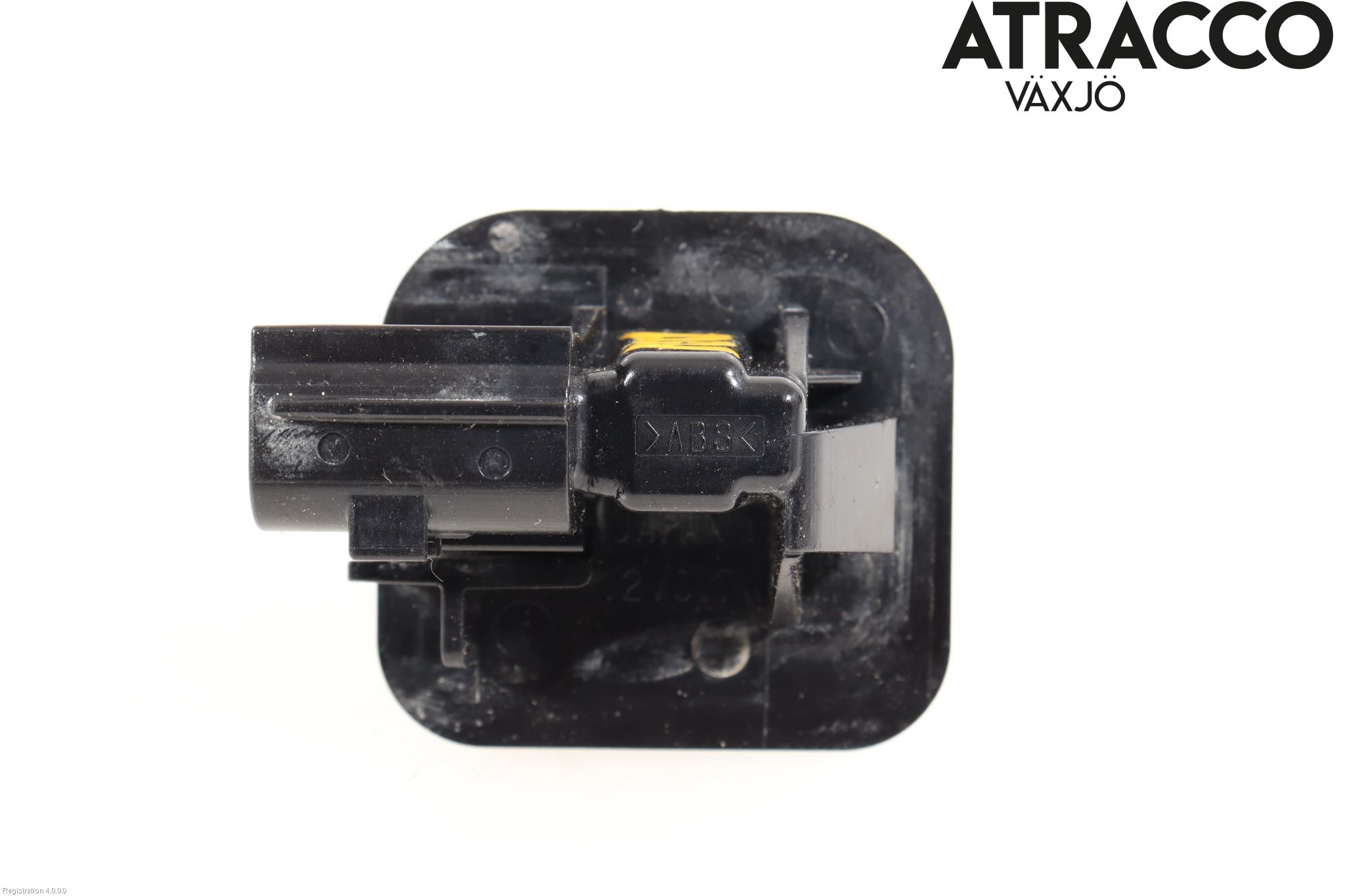 Suzuki SWIFT 17-24 Skylt Belysning