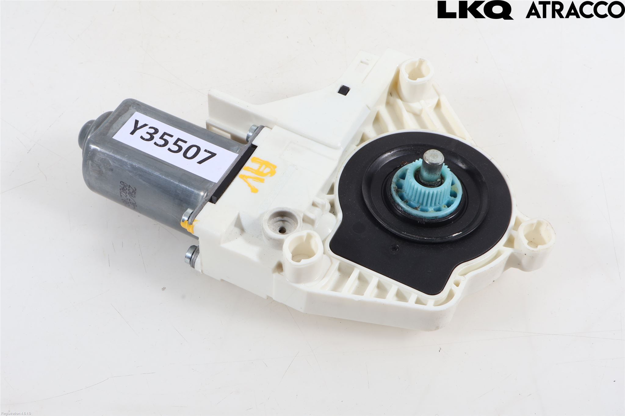 Audi A6/S6 4G 11-18 Fönsterhissmotor