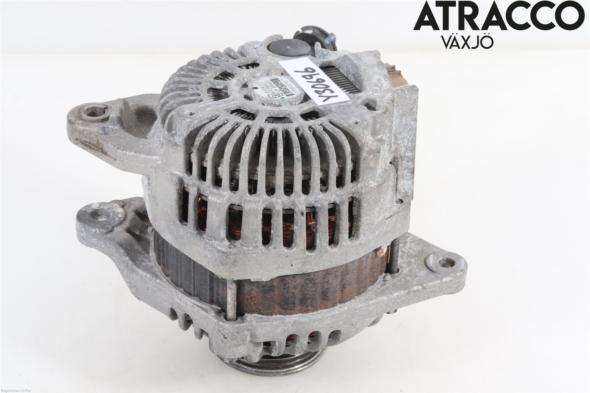 Mitsubishi SPACE STAR 13- Generator