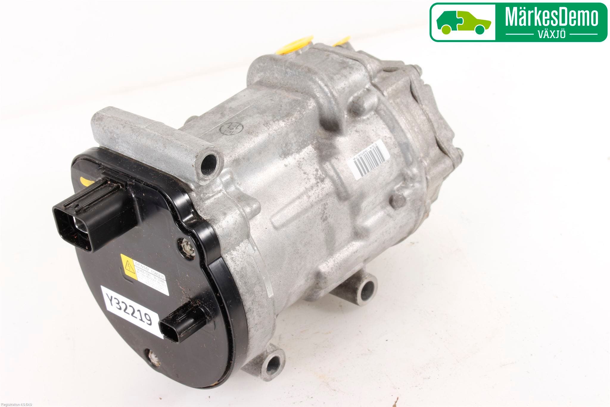 Toyota PRIUS (ZVW50) 16-21 Ac Kompressor