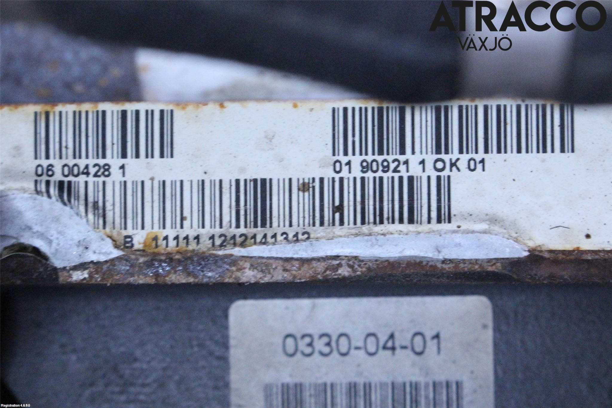 Opel ASTRA J 10-15 Motor Diesel