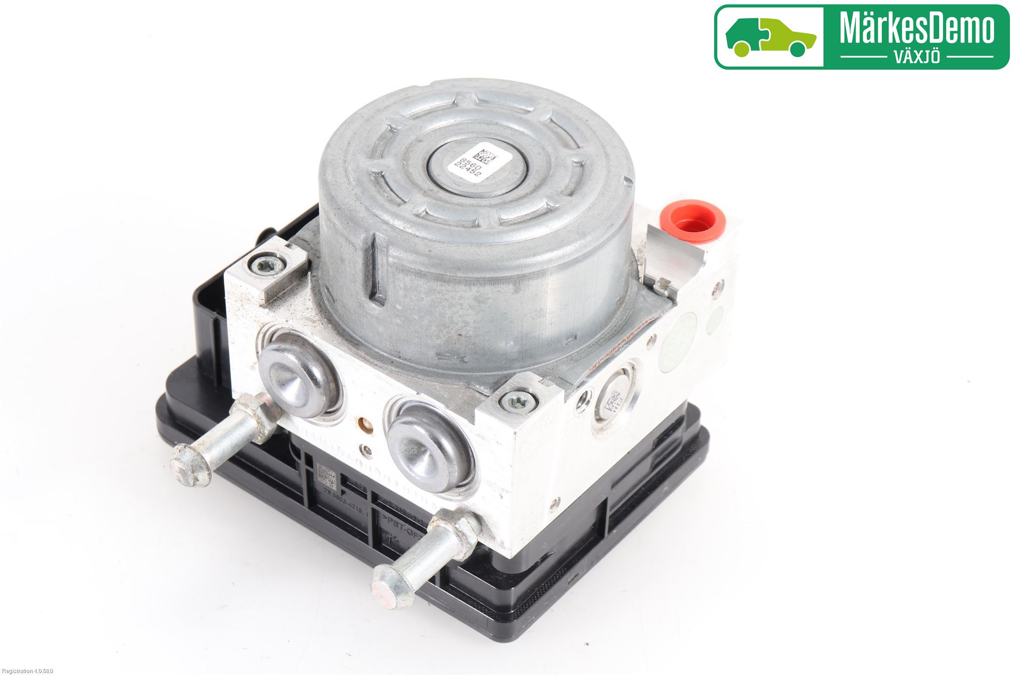 Mitsubishi OUTLANDER 13-21 Abs Hydraulaggregat