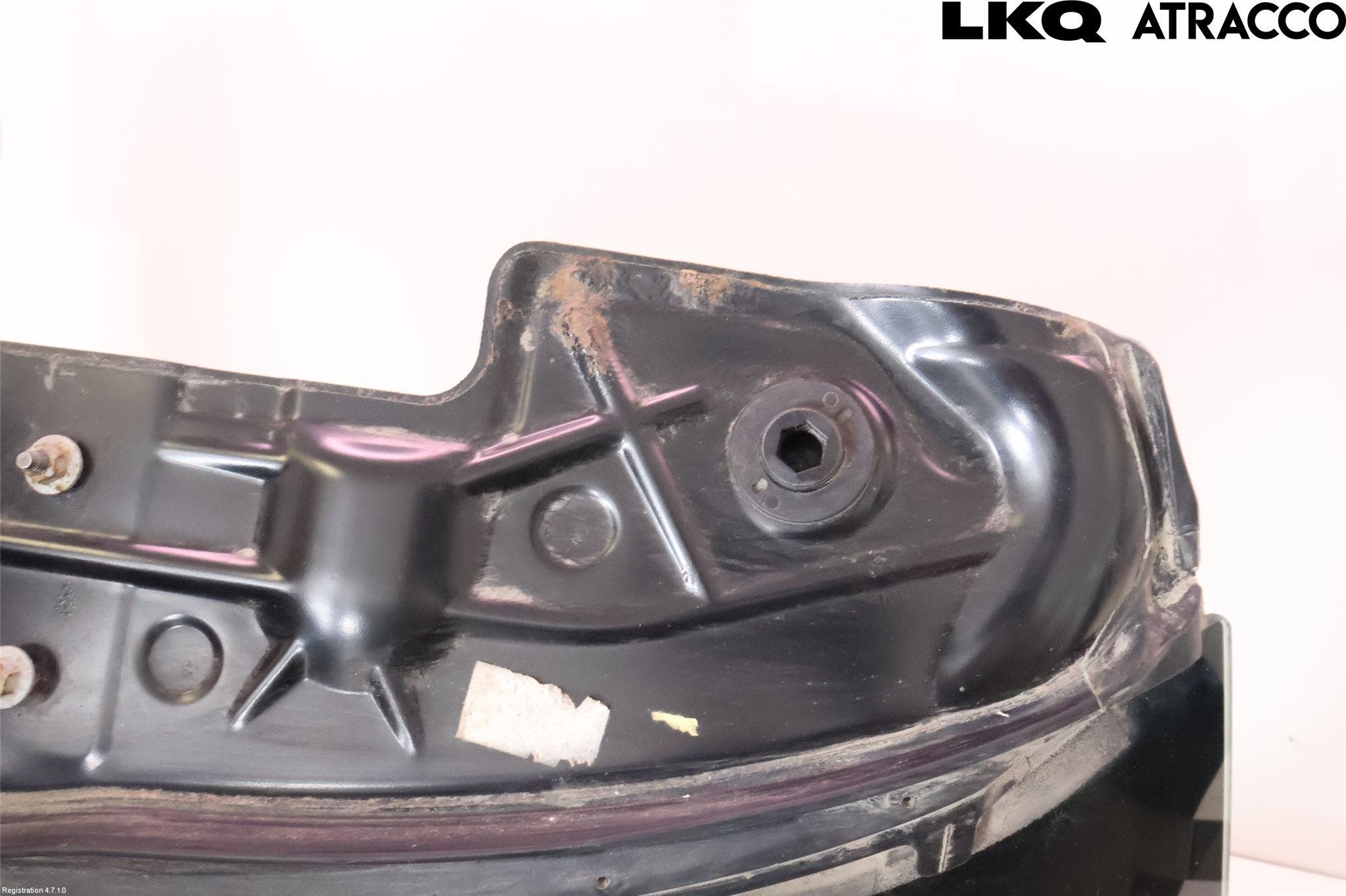 BMW 3 F30/F31/F80 12-19 Bakruta