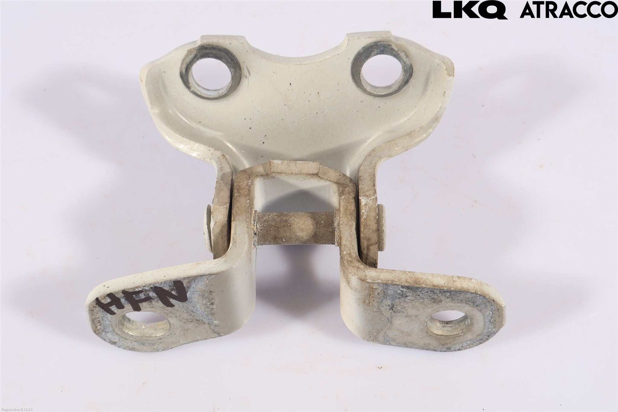 Toyota bZ4X EA10 22- Dörrgångjärn