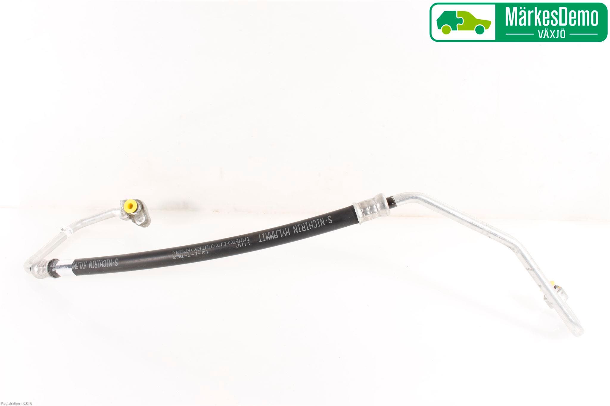 Toyota AVENSIS 16-18 Ac Slang-Rör