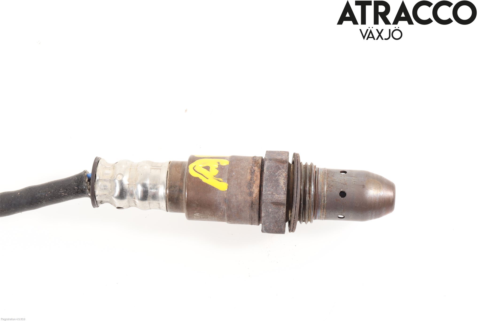 Toyota HILUX 16- Injlambdasond