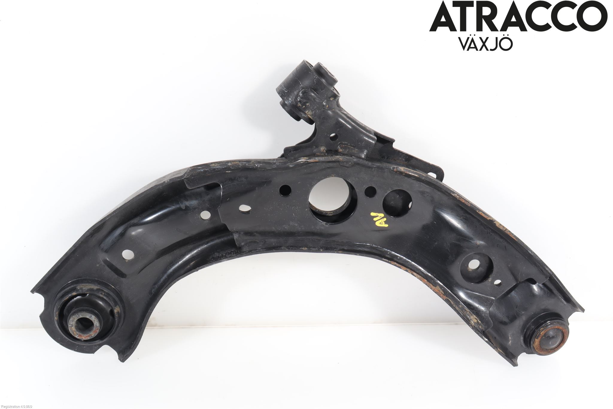 Mazda CX-30 20- Bärarm Fram Undre Vä