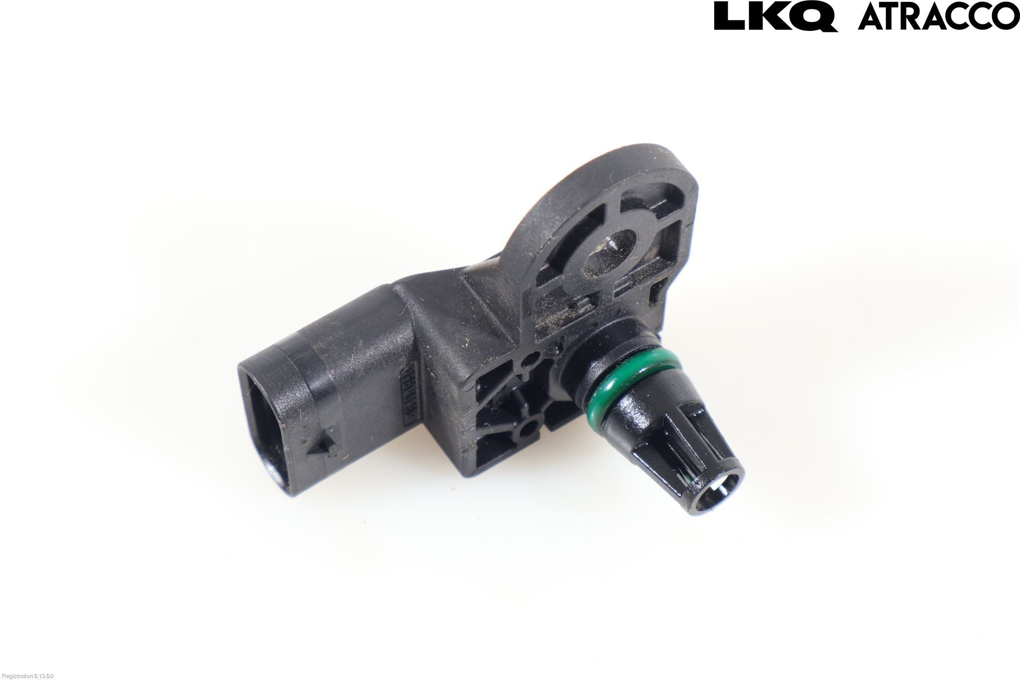 Citroen C4 II 11-18 Injmappsensor