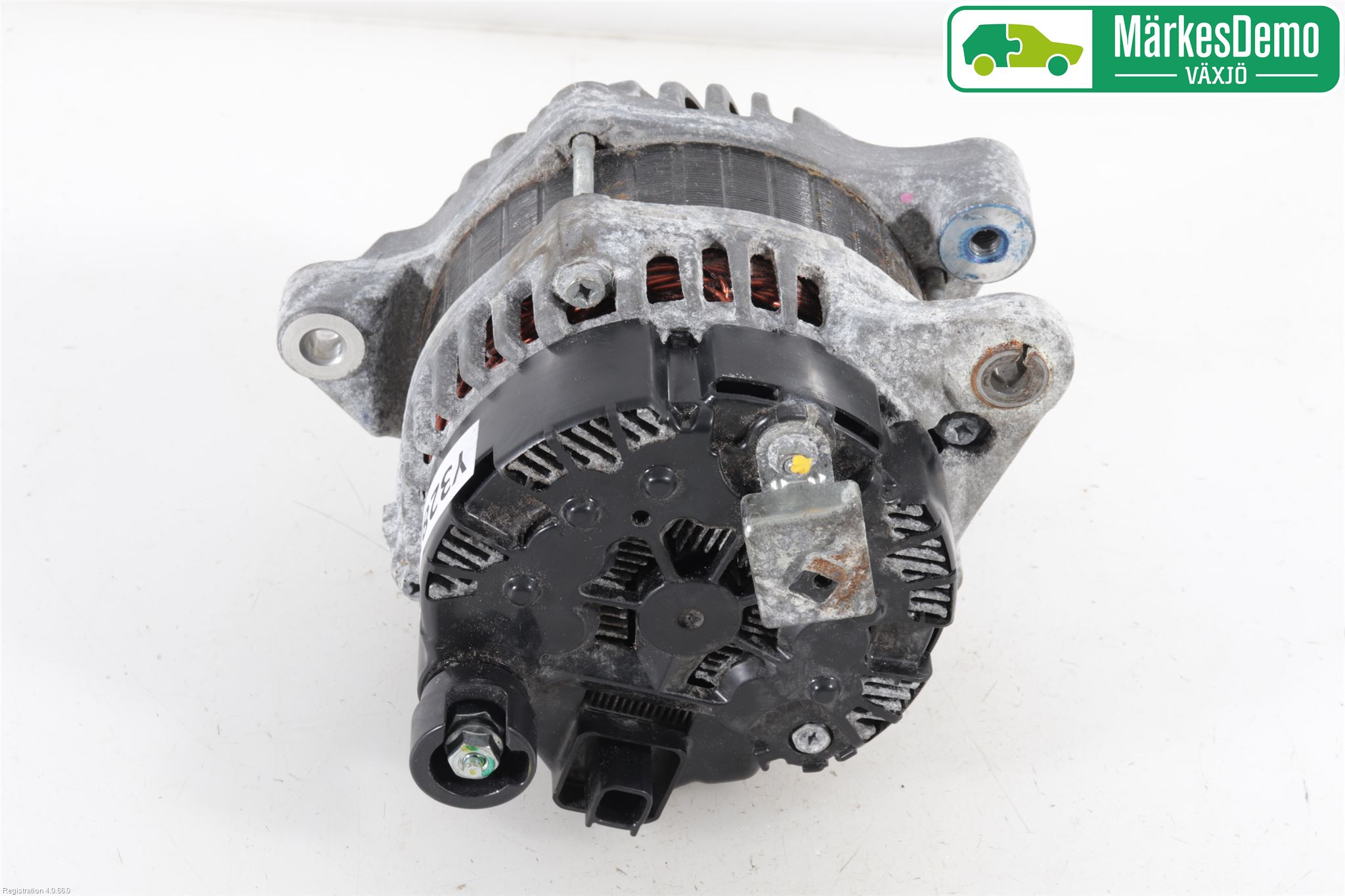 Honda HR-V 15-21 Generator