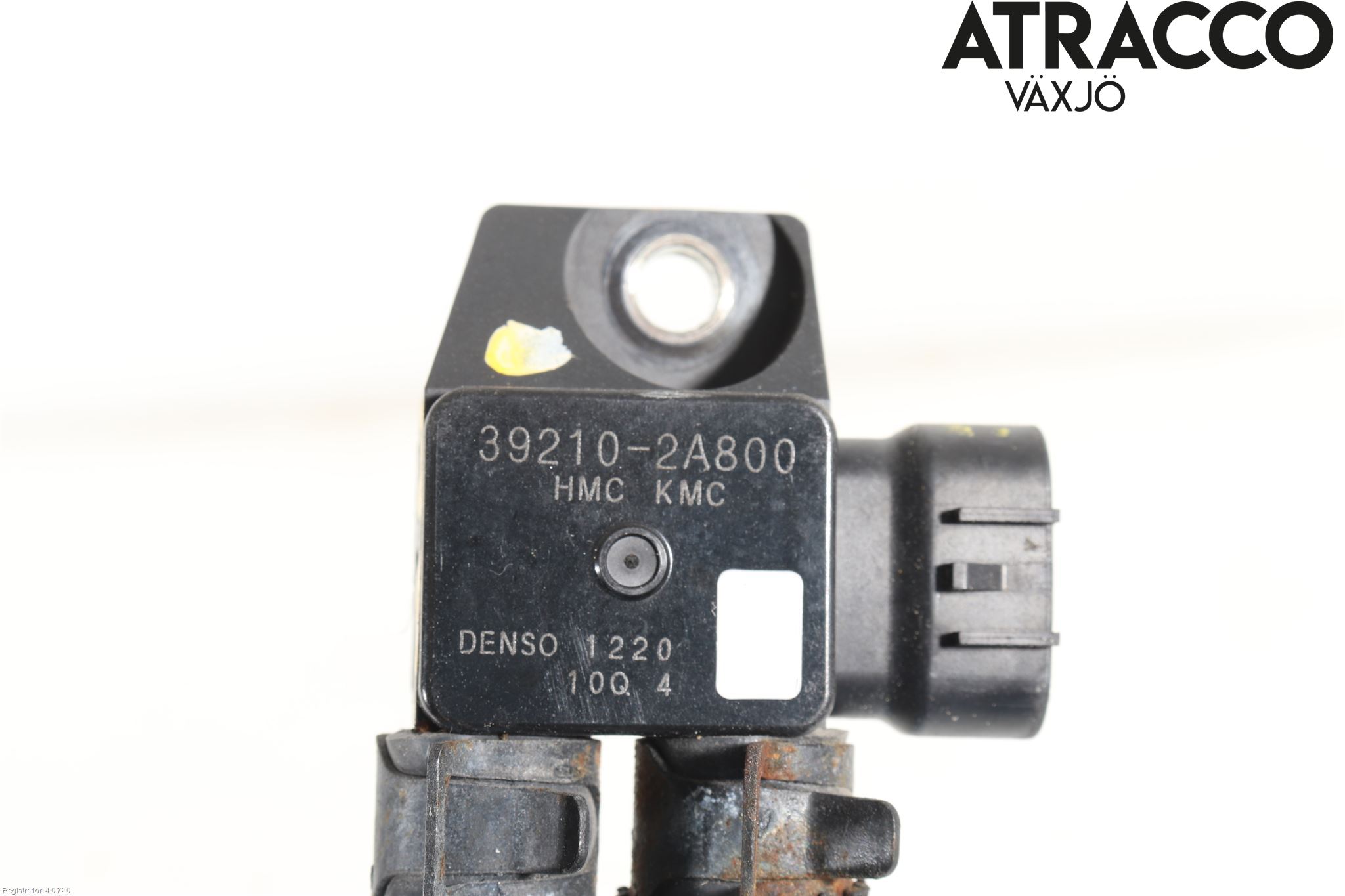 Hyundai GRAND SANTA FE 14-18 Sensor Avgas