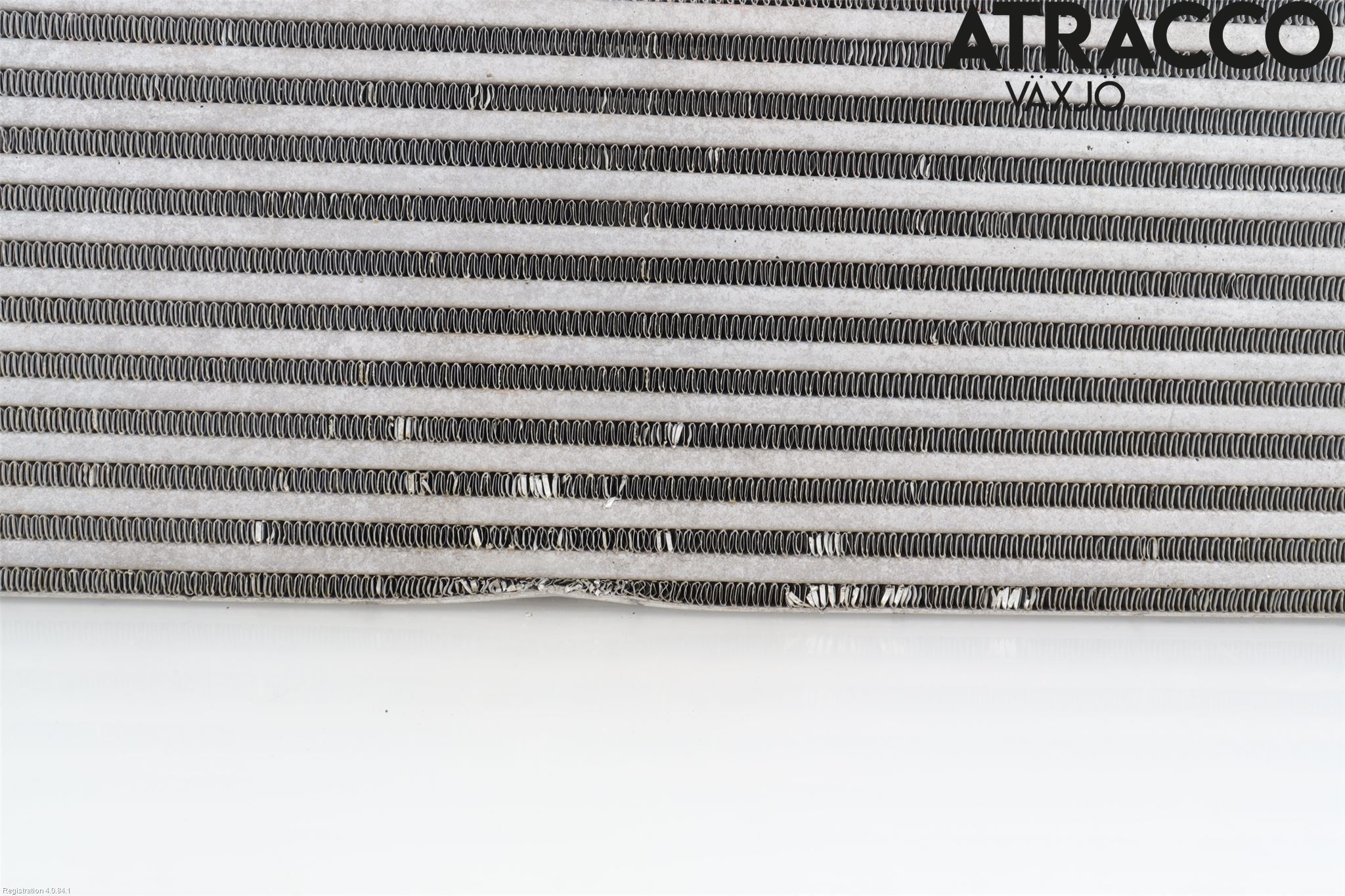 Ford FOCUS 19- Laddluft-Intercooler Kyl