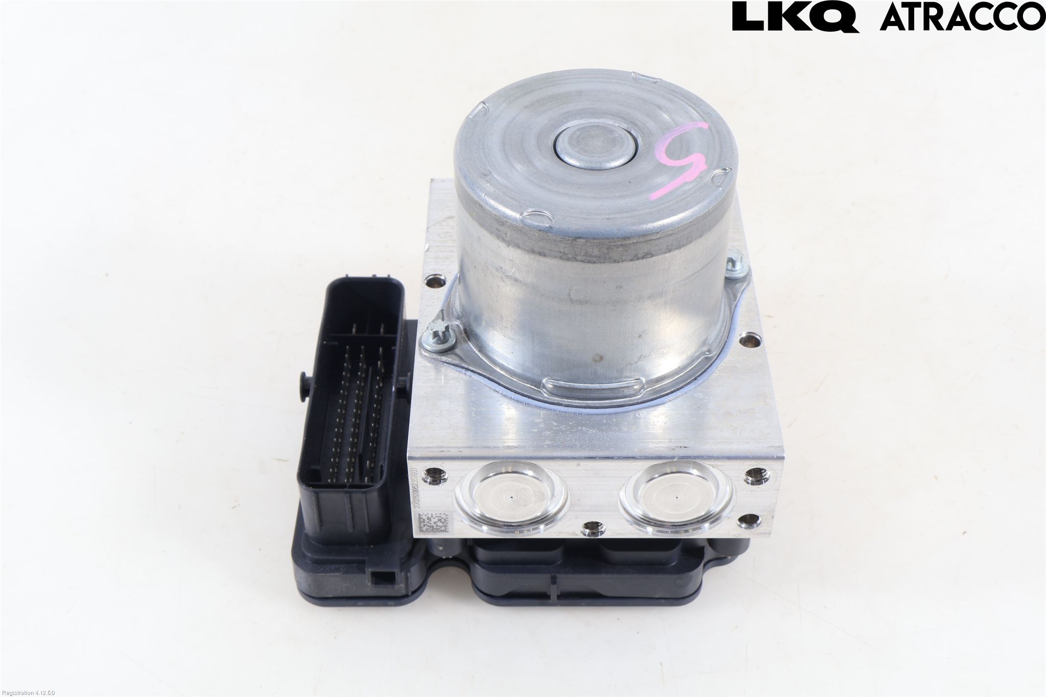 Toyota YARIS CROSS XP21 21- Abs Hydraulaggregat