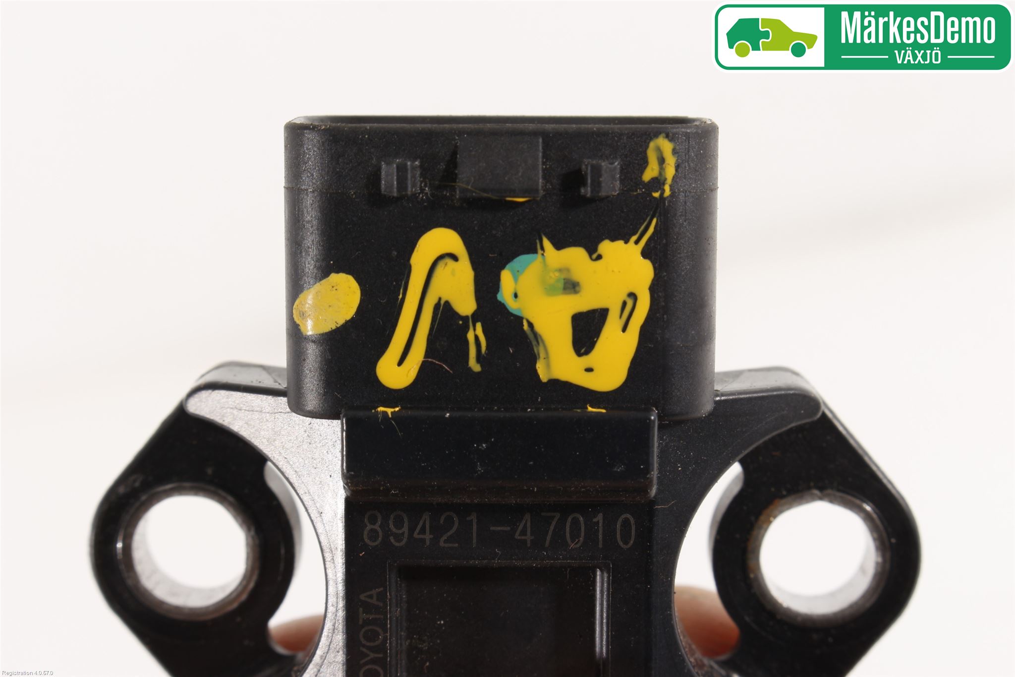 Toyota YARIS XP130 15-20 Injmappsensor