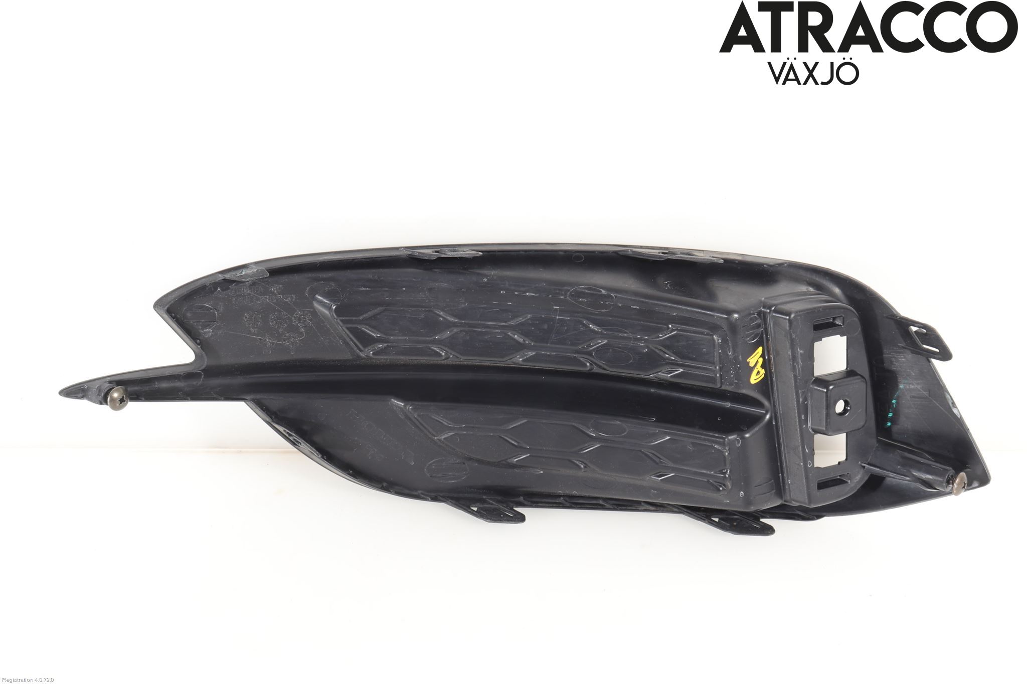 Honda CIVIC 17-22 Dimljus/Reflex Bak