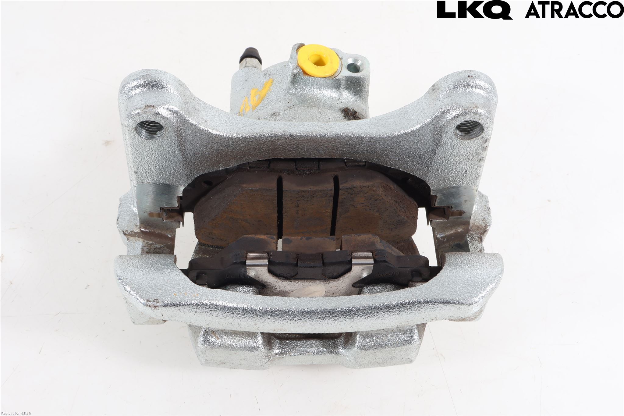 Mazda MX-5 IV (ND/ND2/ND3) MIATA 15- Bromsok Fram Höger