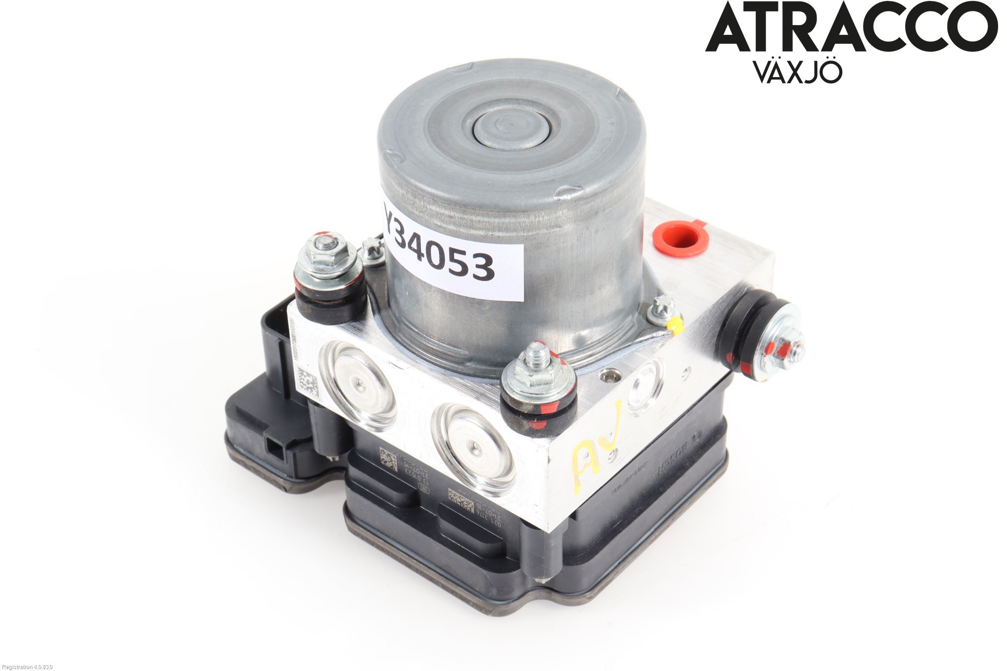 Suzuki VITARA 15- Abs Hydraulaggregat