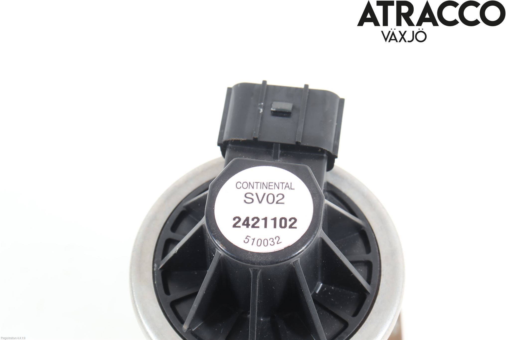 Honda JAZZ 08-14 Egr Ventil