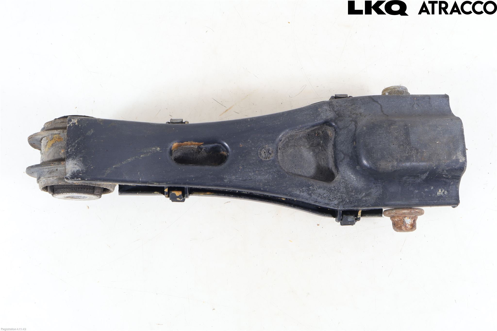 Mercedes-Benz MB B-KLASS (W246/W242) 12-19 Bärarm Bak Vänster