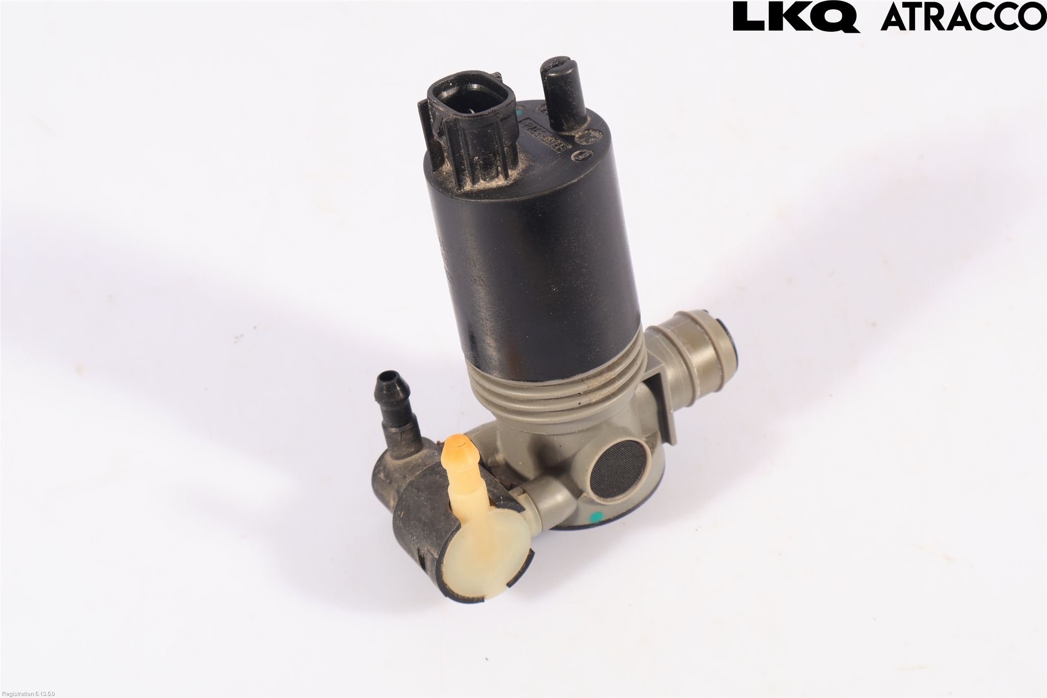 Toyota YARIS CROSS XP21 21- Spolarpump Vindruta
