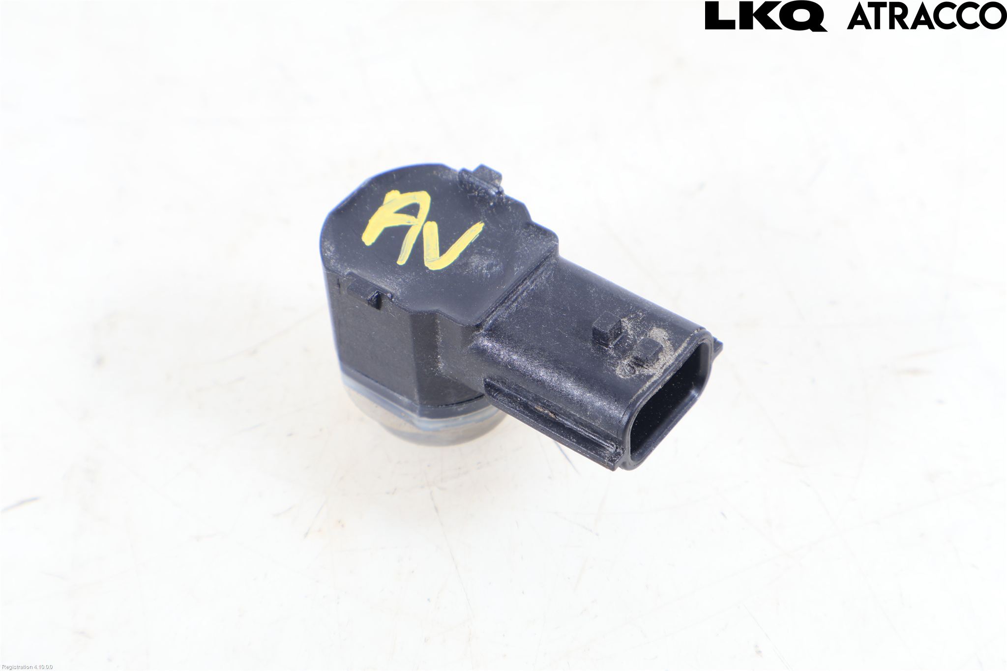 Nissan NV250 20-22 Parkeringshjälp Backsensor