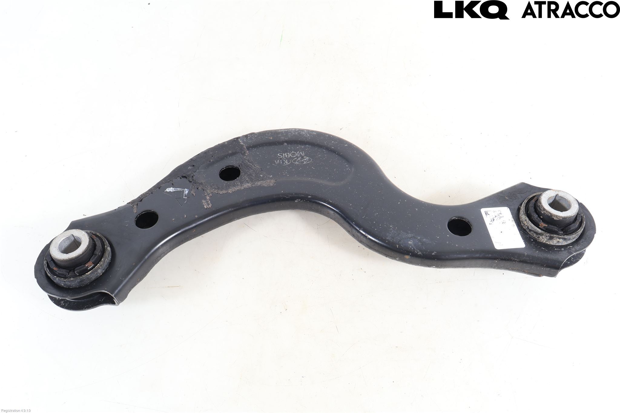 Hyundai TUCSON 05- Bärarm Bak Övre Höger