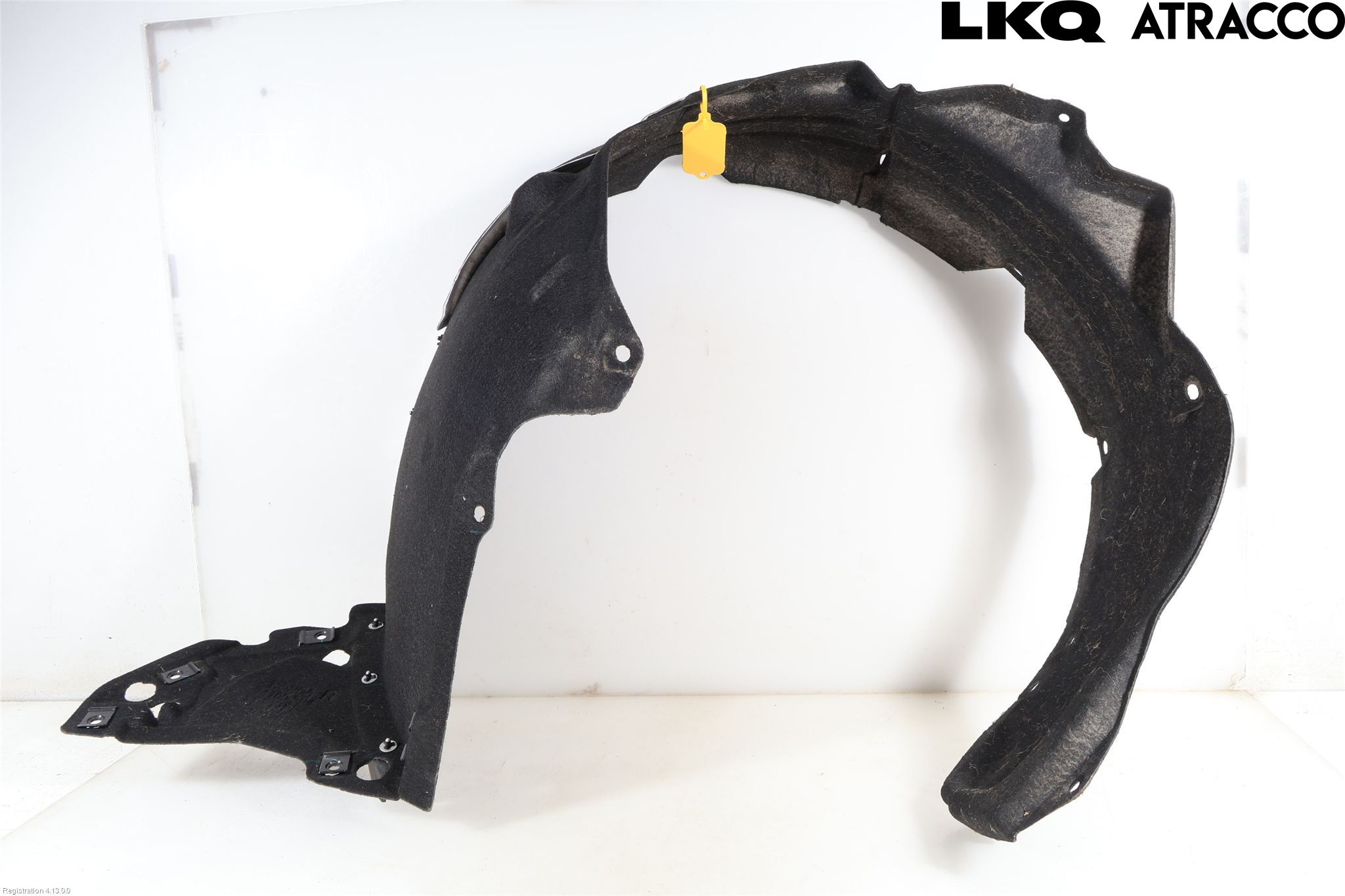 Honda CR-V 24- Skärm Inner